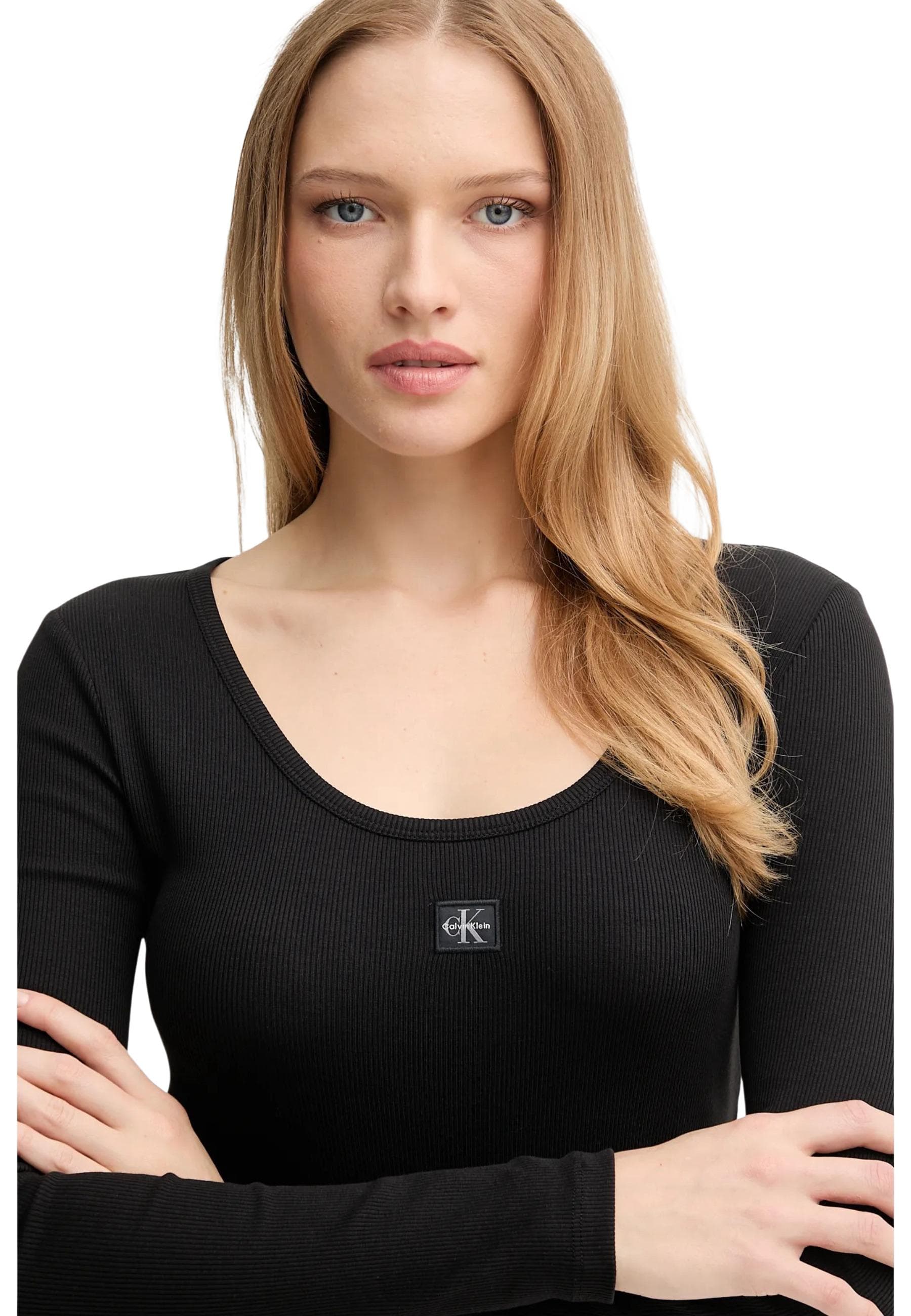 Calvin Klein Jeans  Women T-Shirt