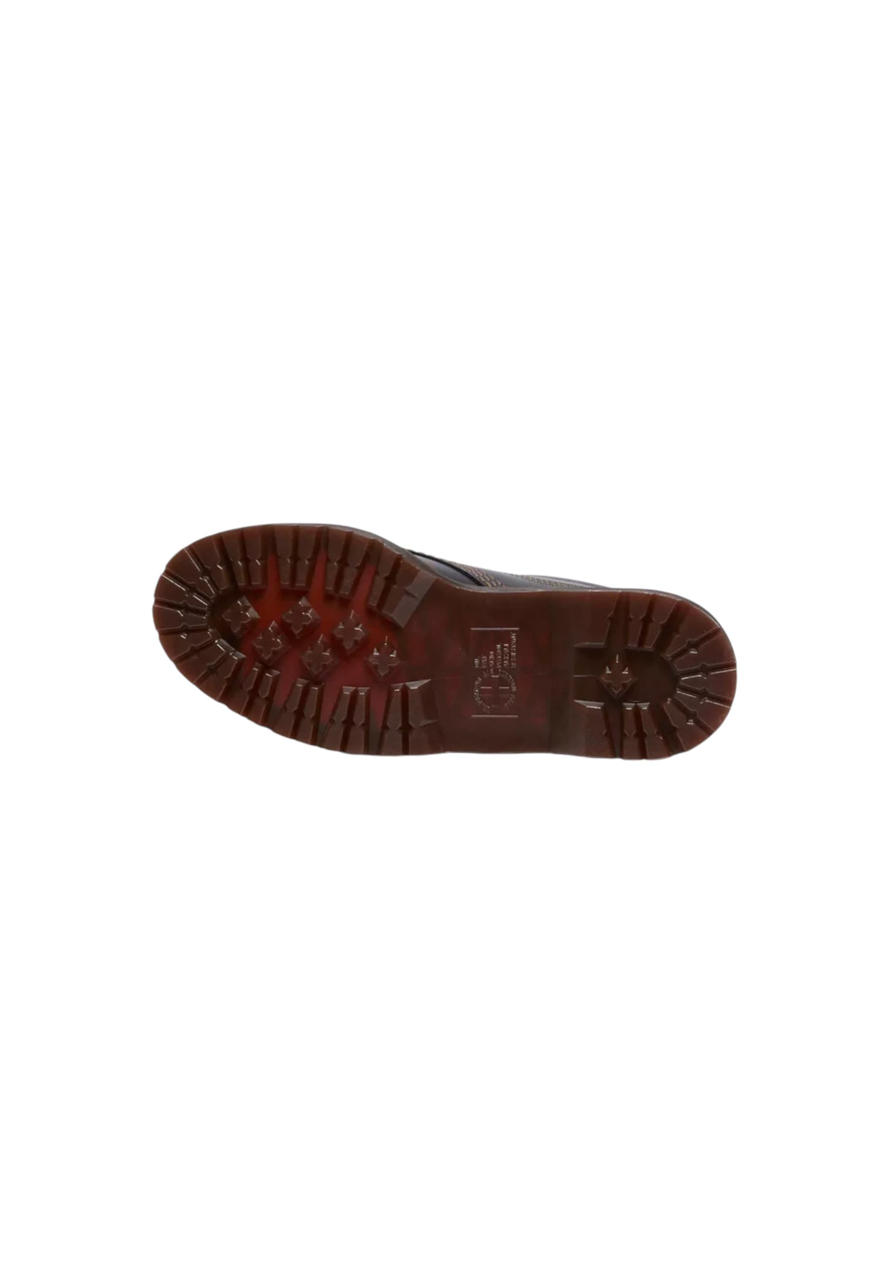Dr. Martens Men Moccassin