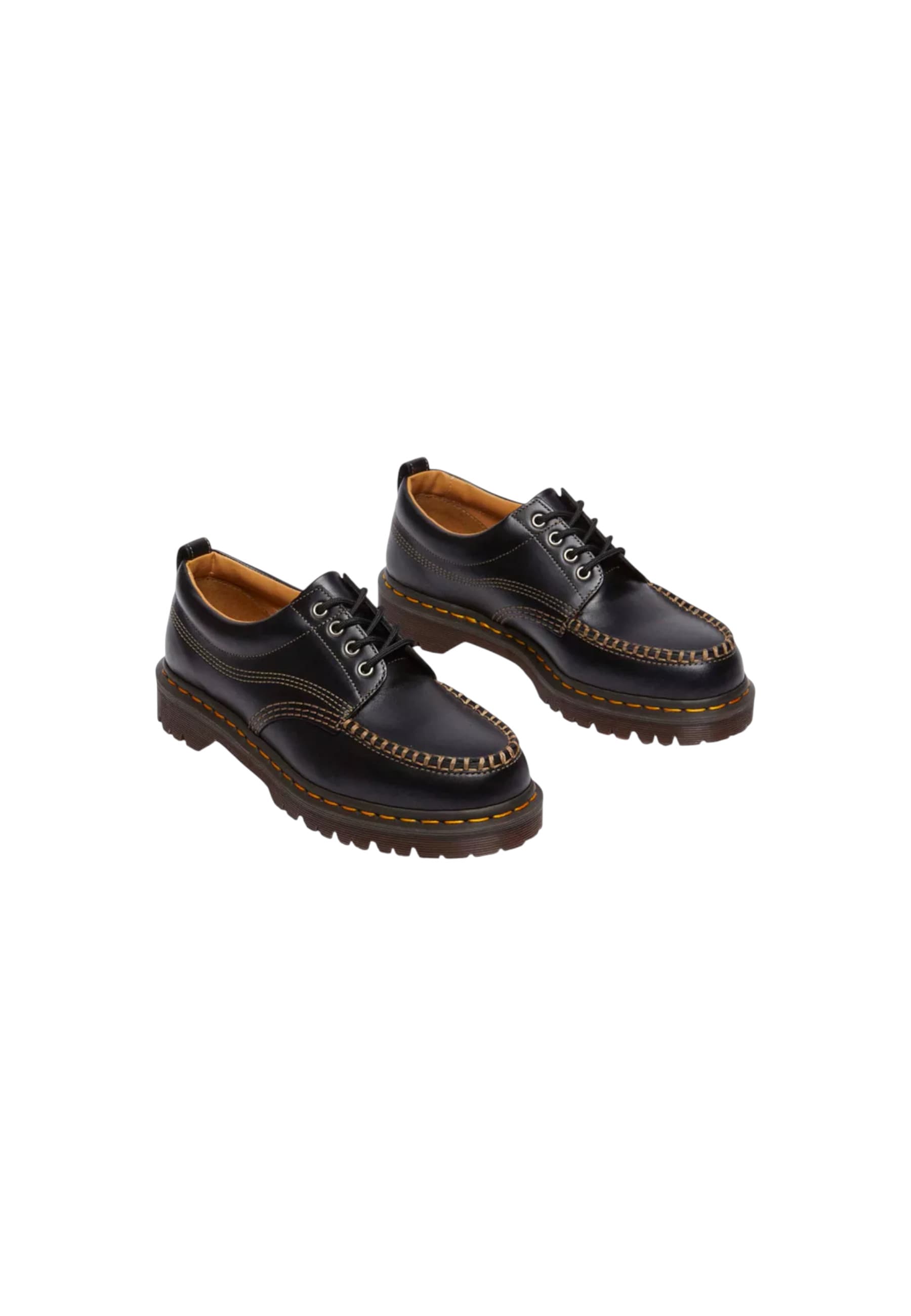 Dr. Martens Men Moccassin
