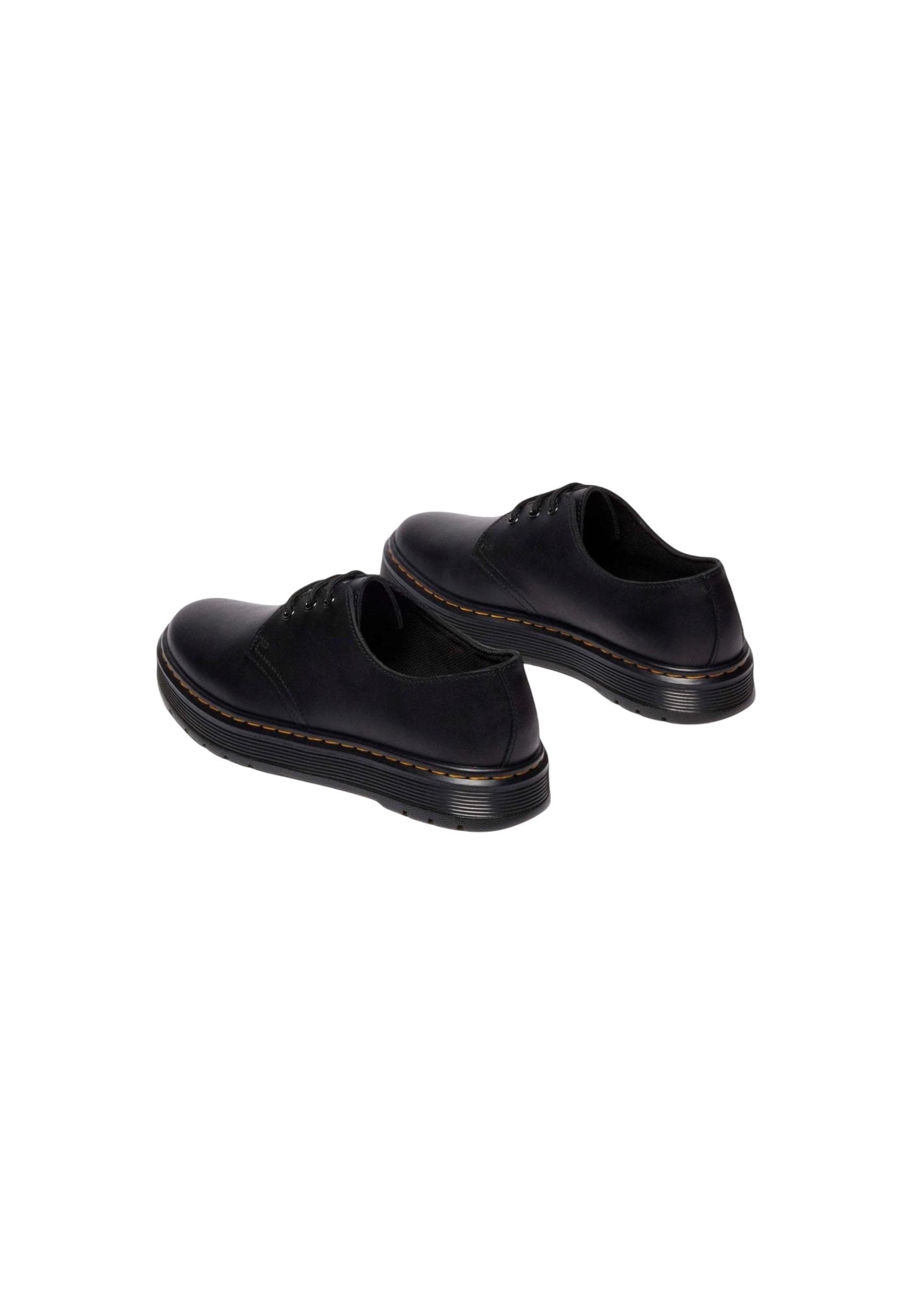 Dr. Martens Men Lace Ups Shoes