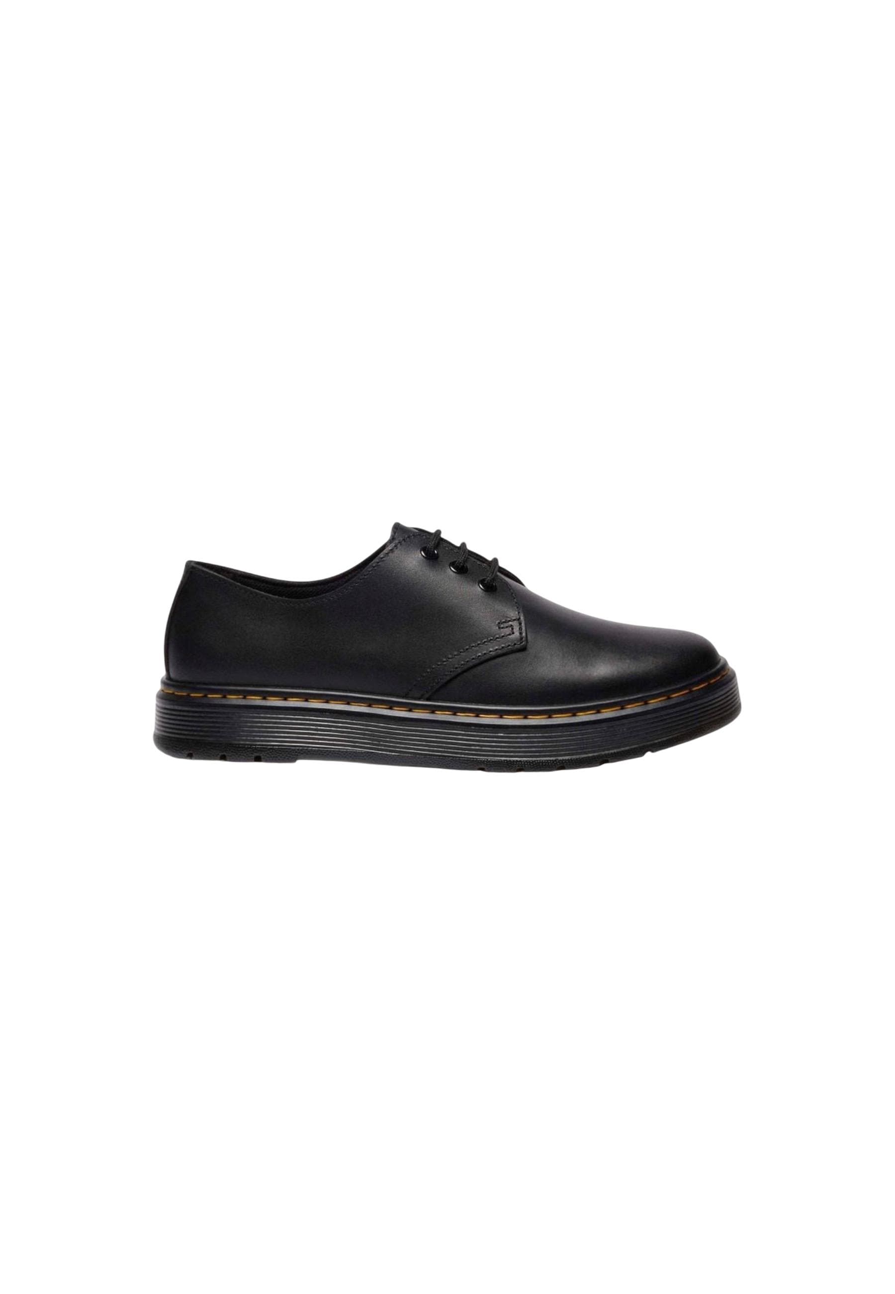 Dr. Martens Men Lace Ups Shoes