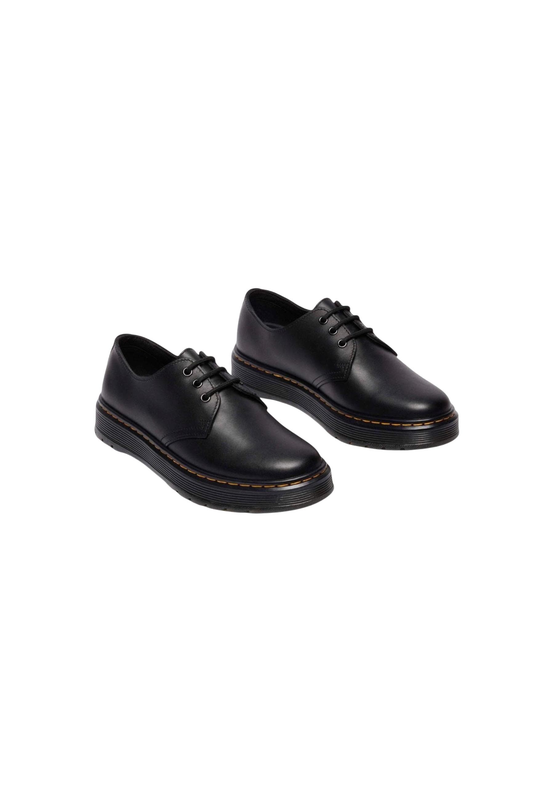 Dr. Martens Men Lace Ups Shoes