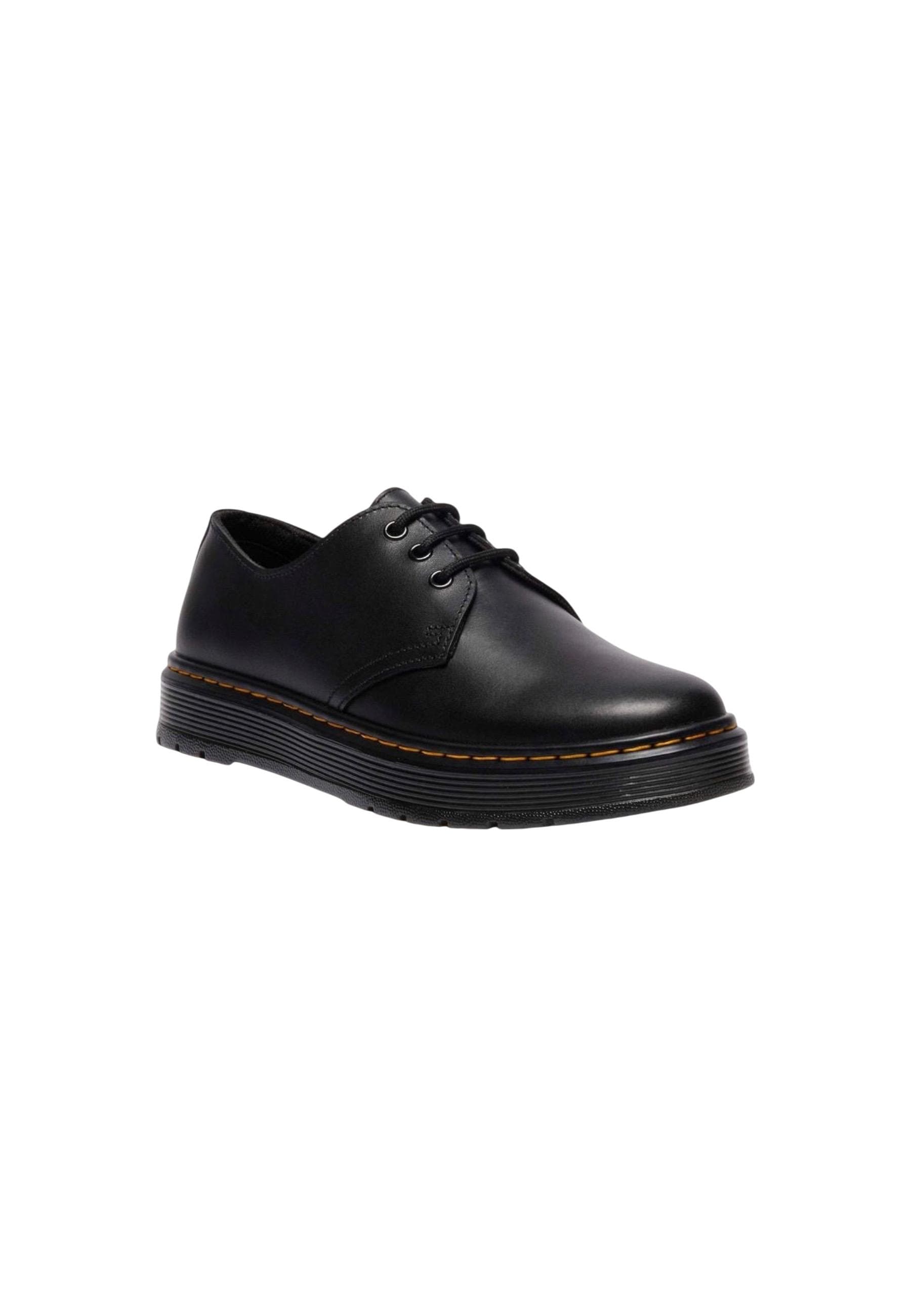 Dr. Martens Men Lace Ups Shoes