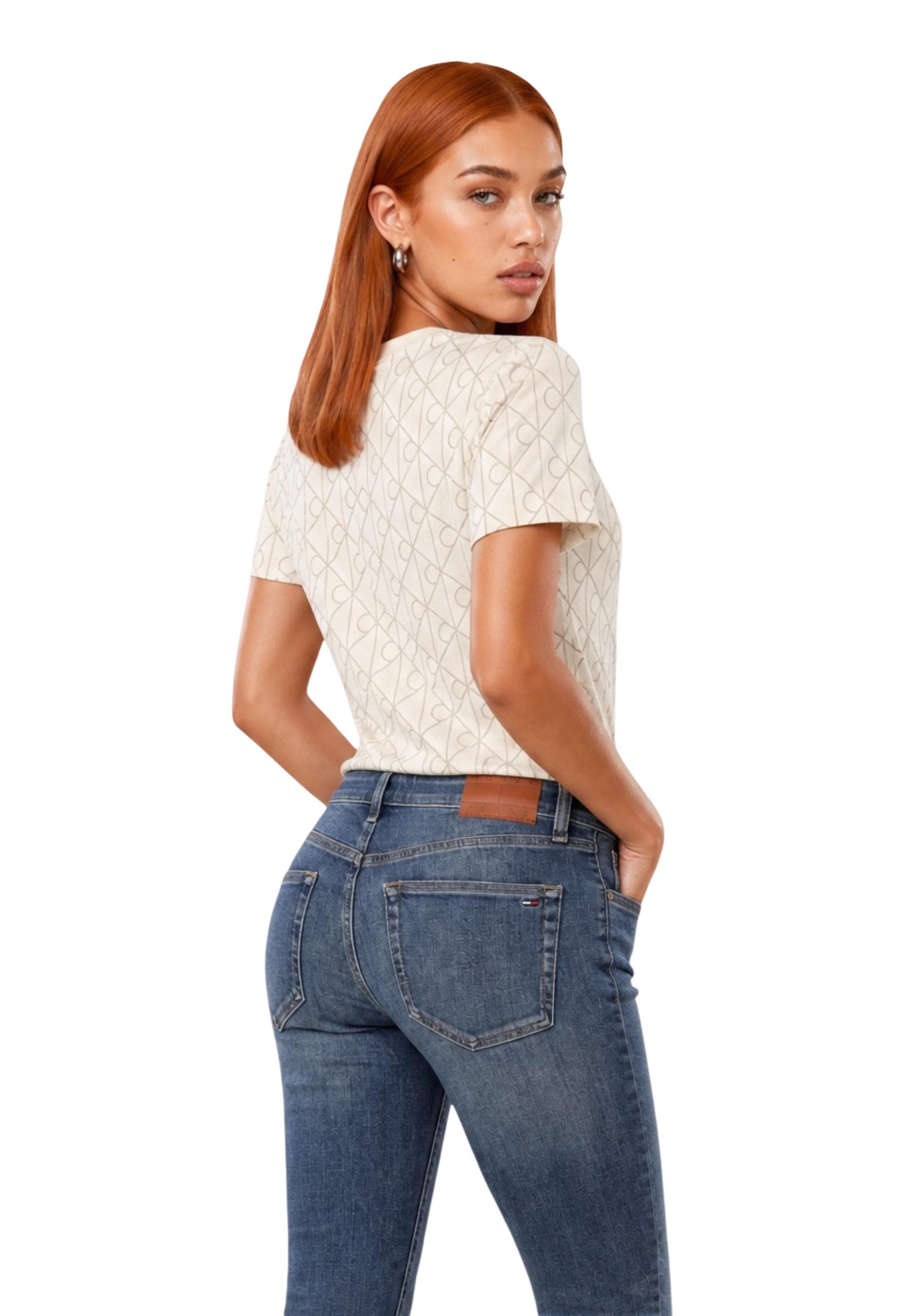 Calvin Klein Jeans  Women T-Shirt