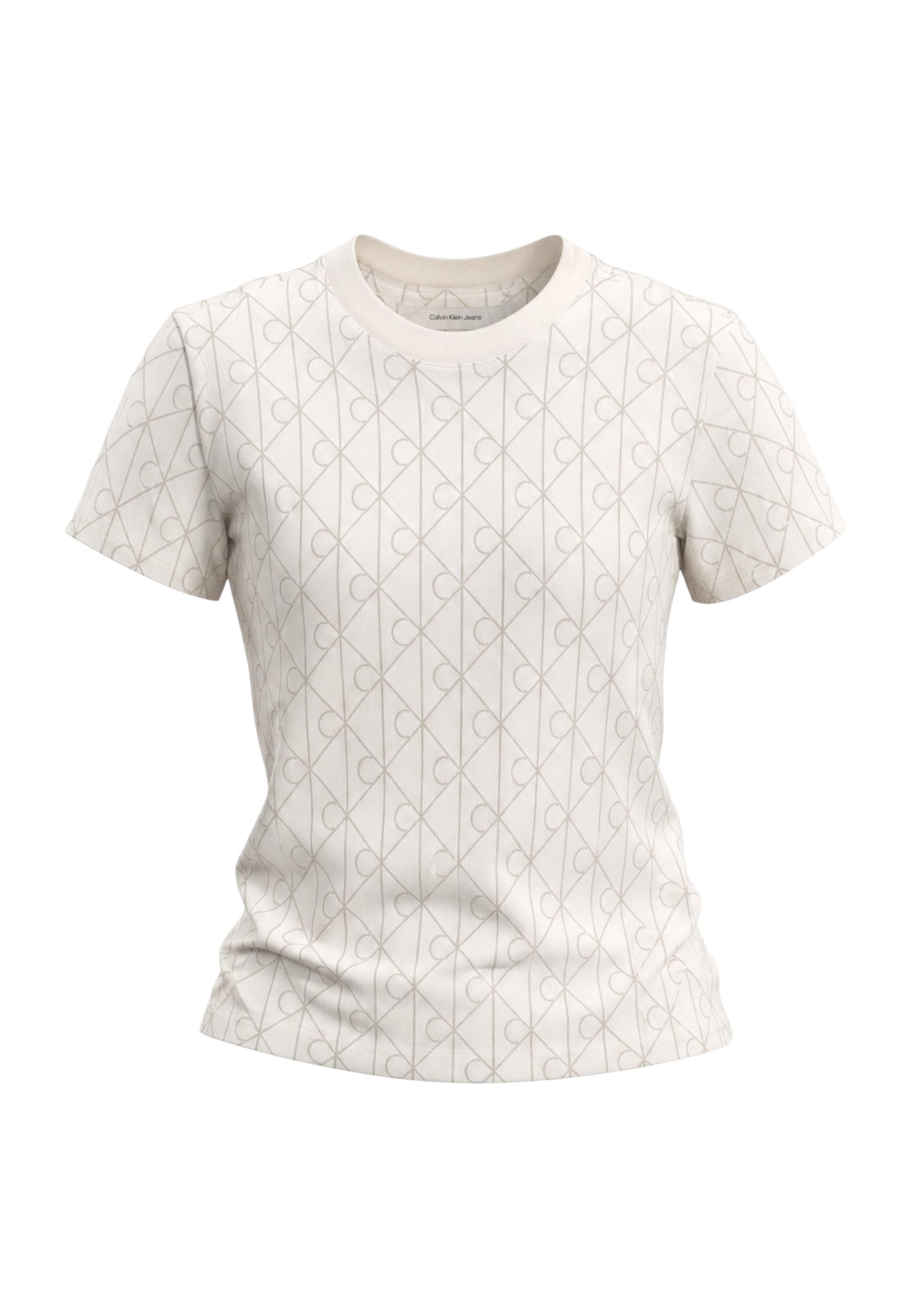 Calvin Klein Jeans  Women T-Shirt