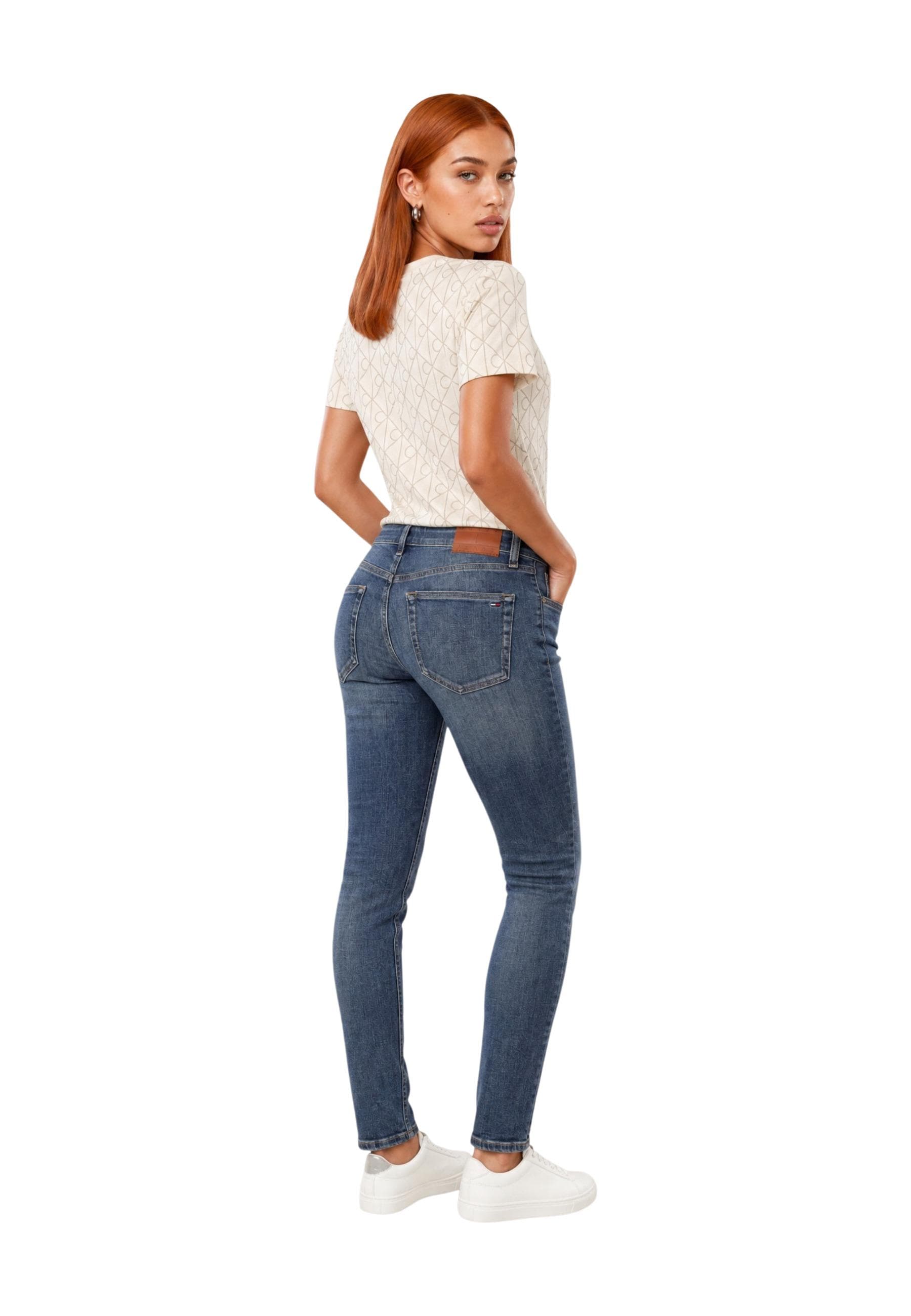 Calvin Klein Jeans  Women T-Shirt