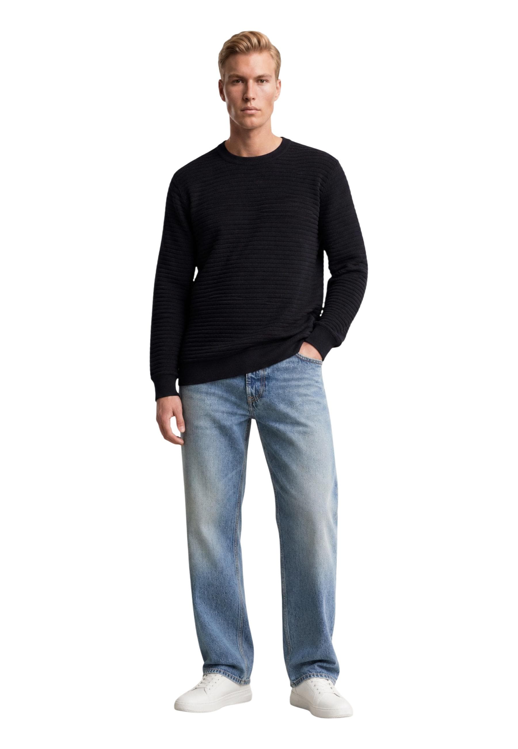 Guess Men Knitwear