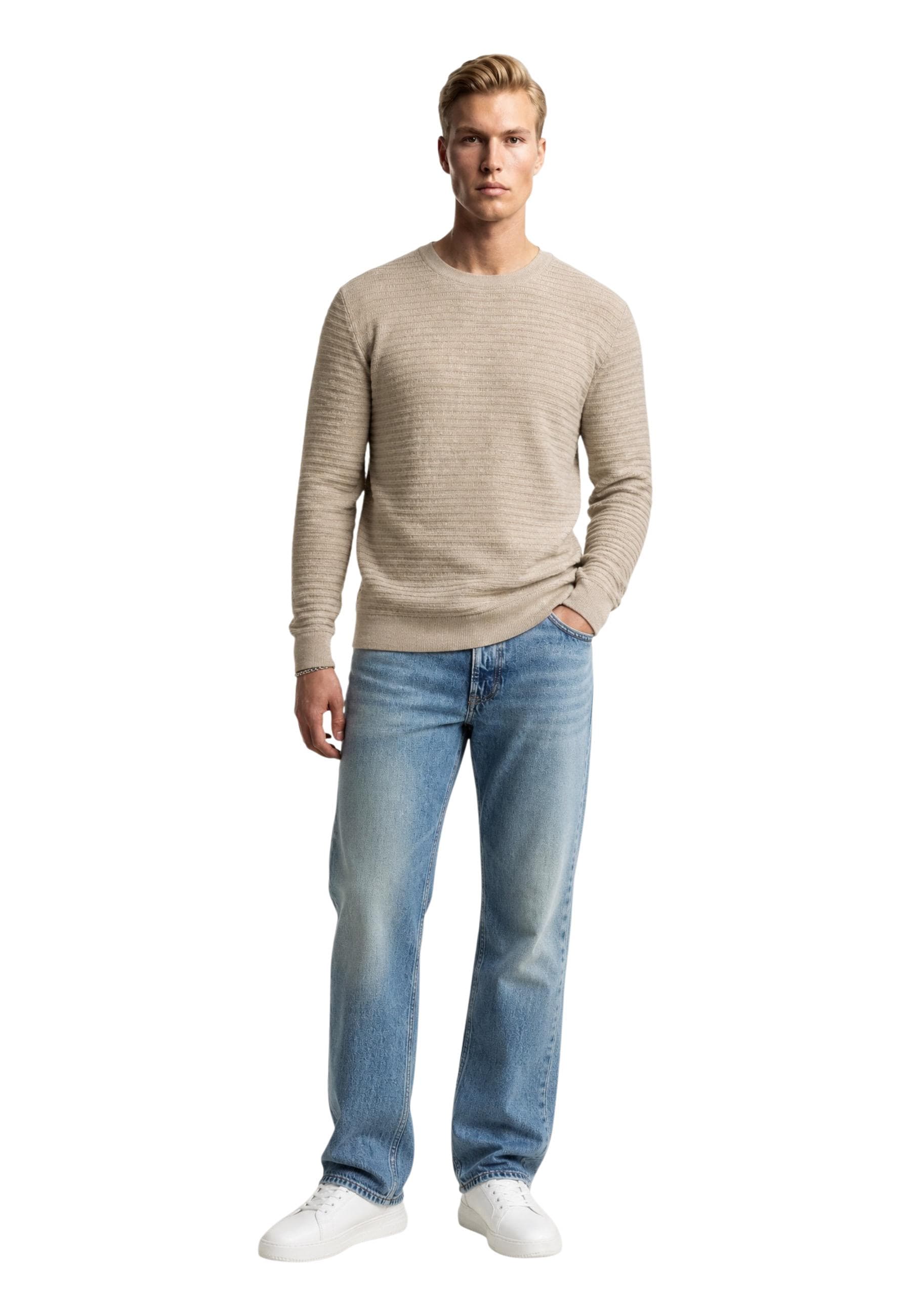 Guess Men Knitwear