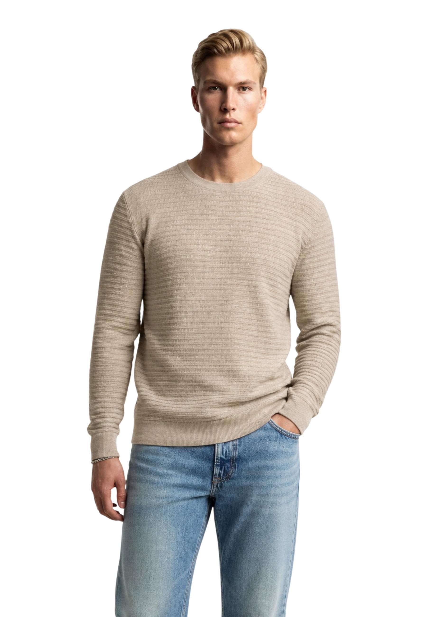 Guess Men Knitwear