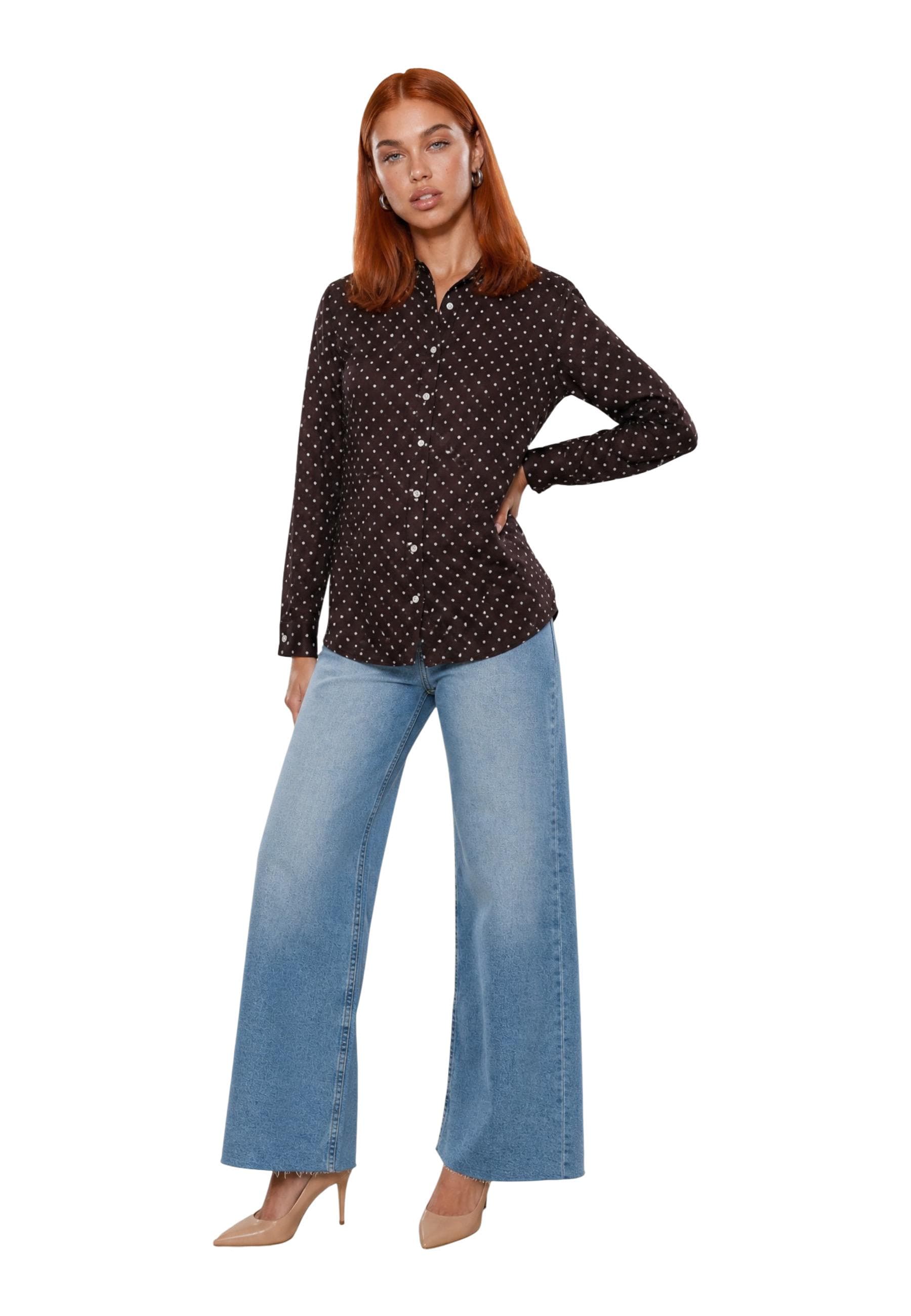 Guess  Women Blouse