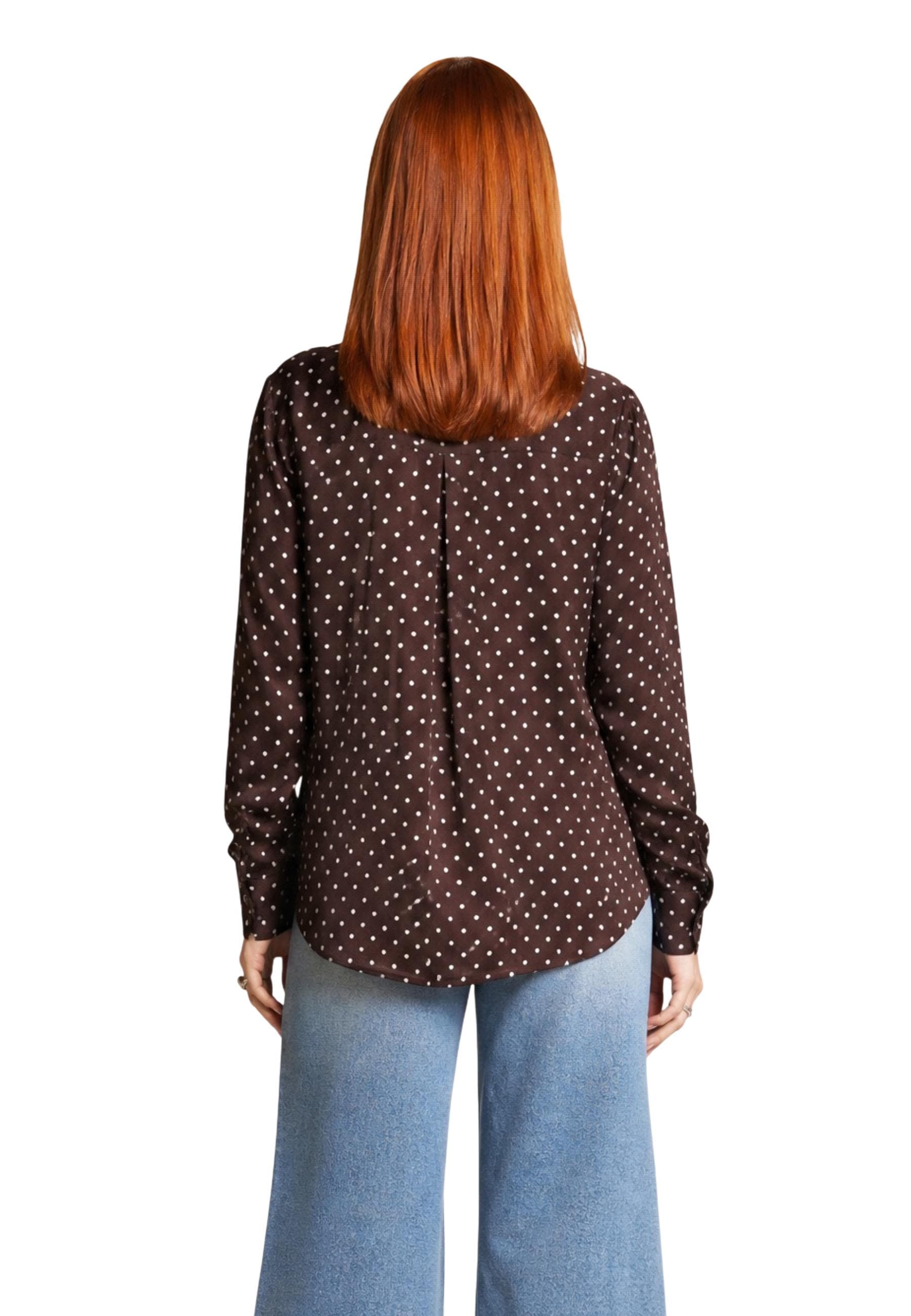 Guess  Women Blouse