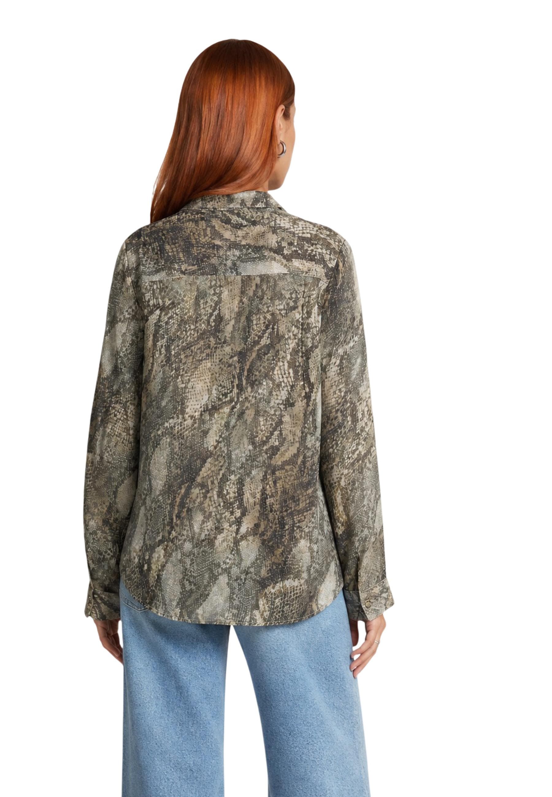 Guess  Women Blouse