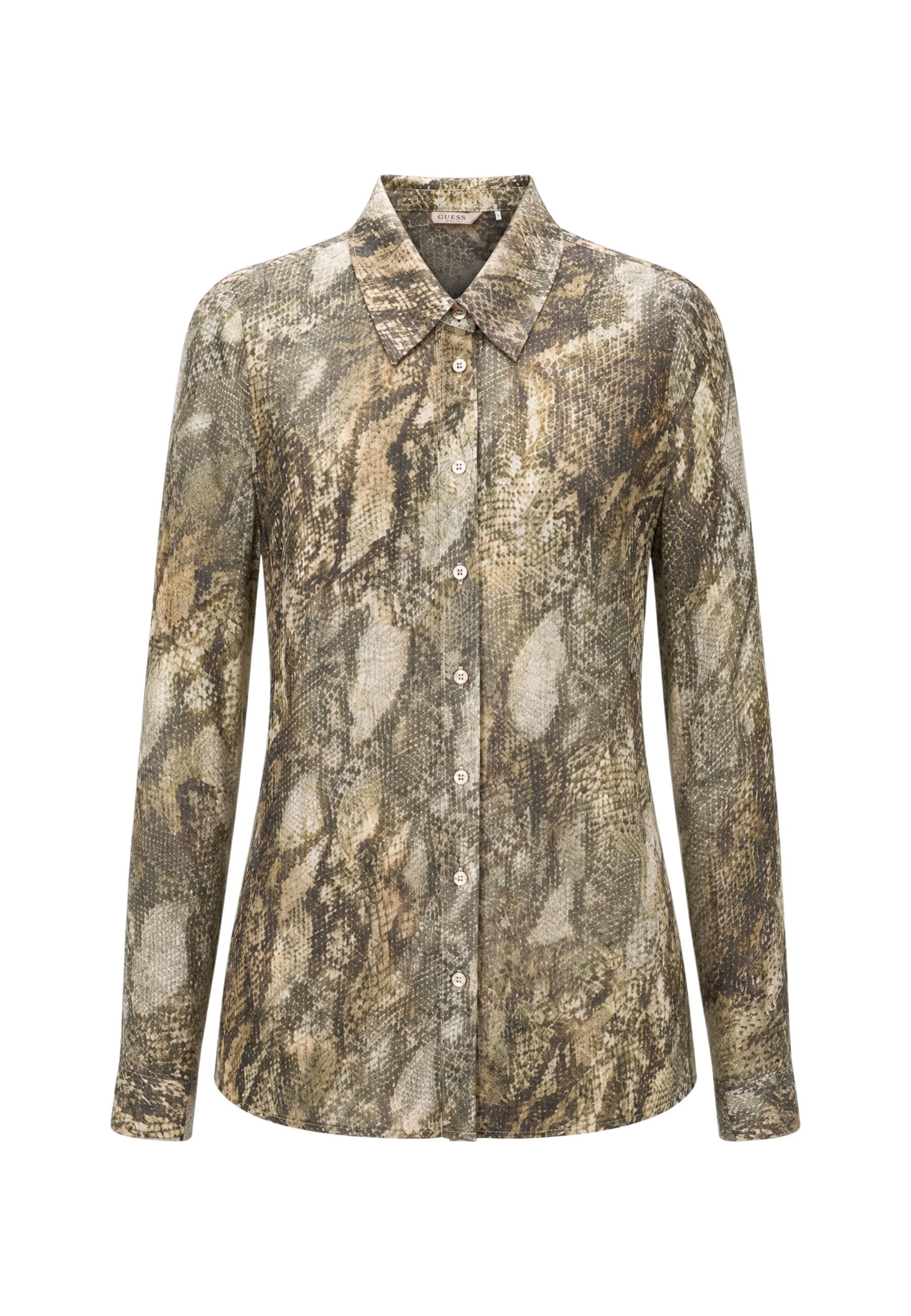 Guess  Women Blouse
