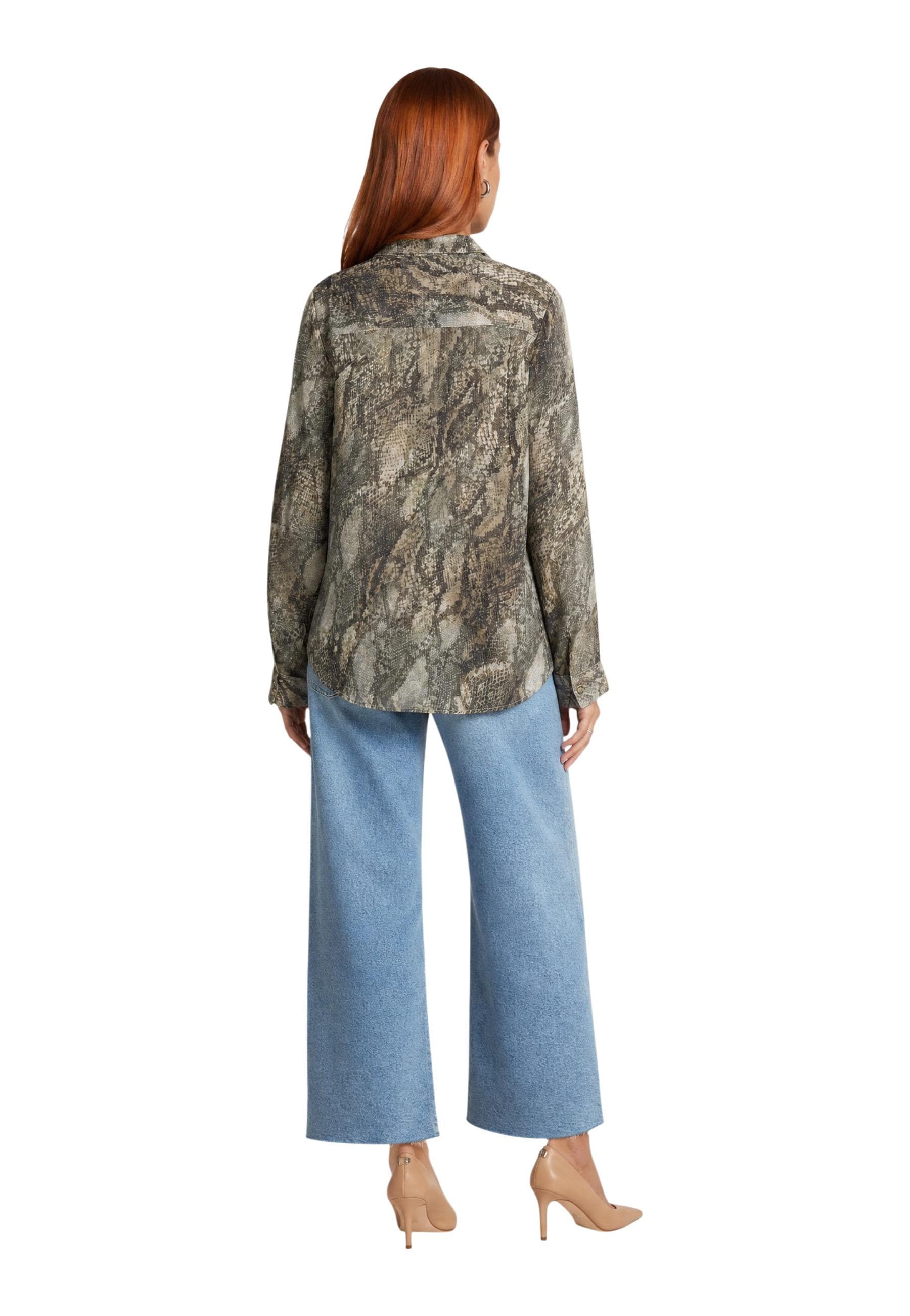 Guess  Women Blouse