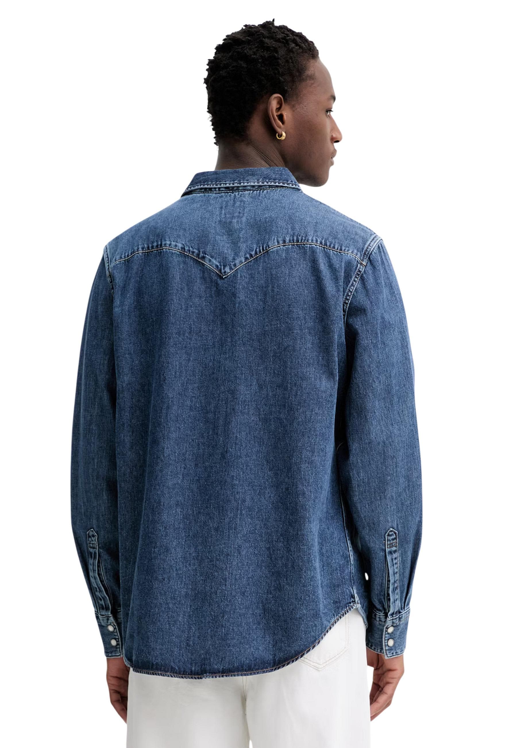Levi`s Men Shirt