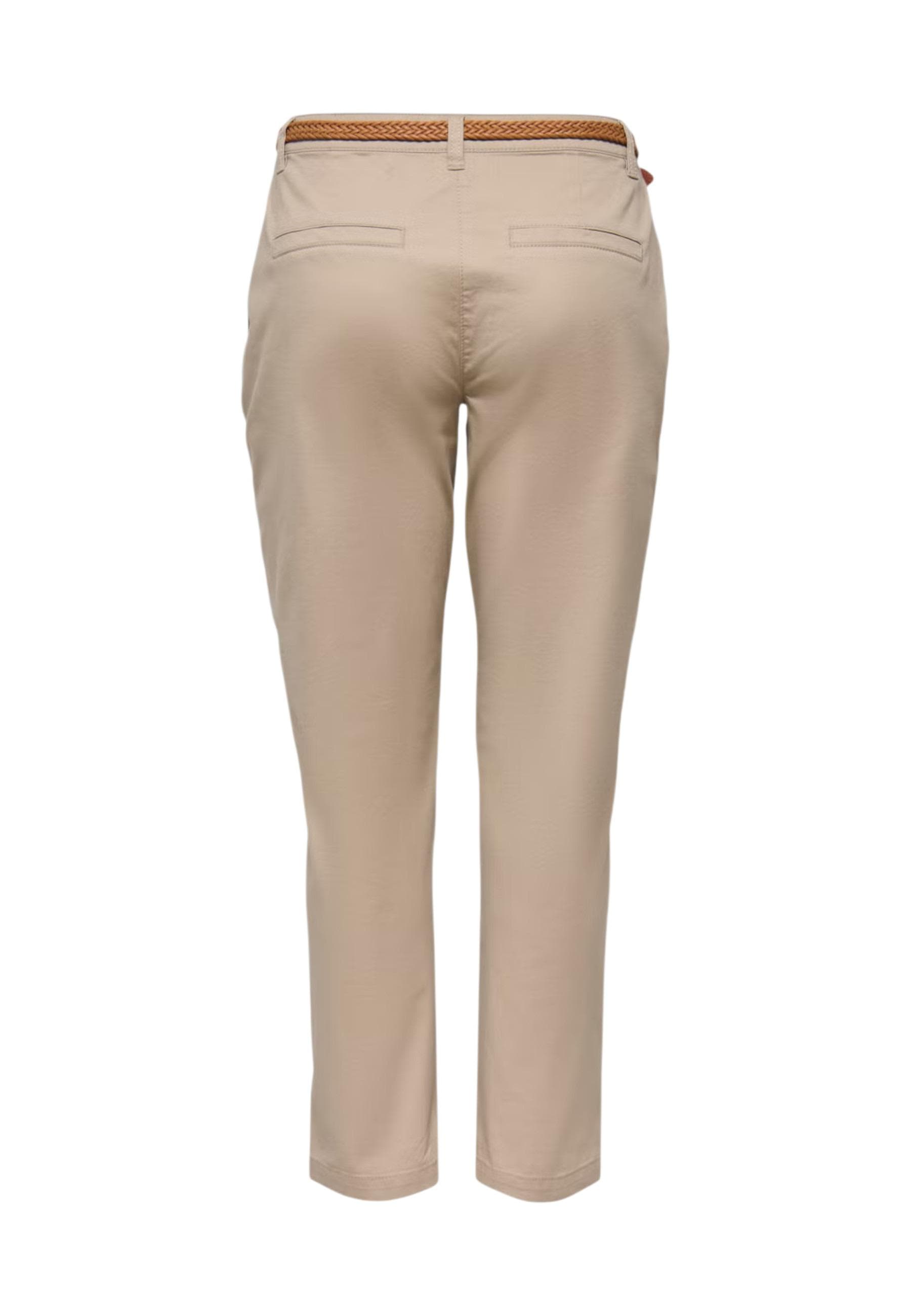 Jacqueline De Yong  Women Trousers