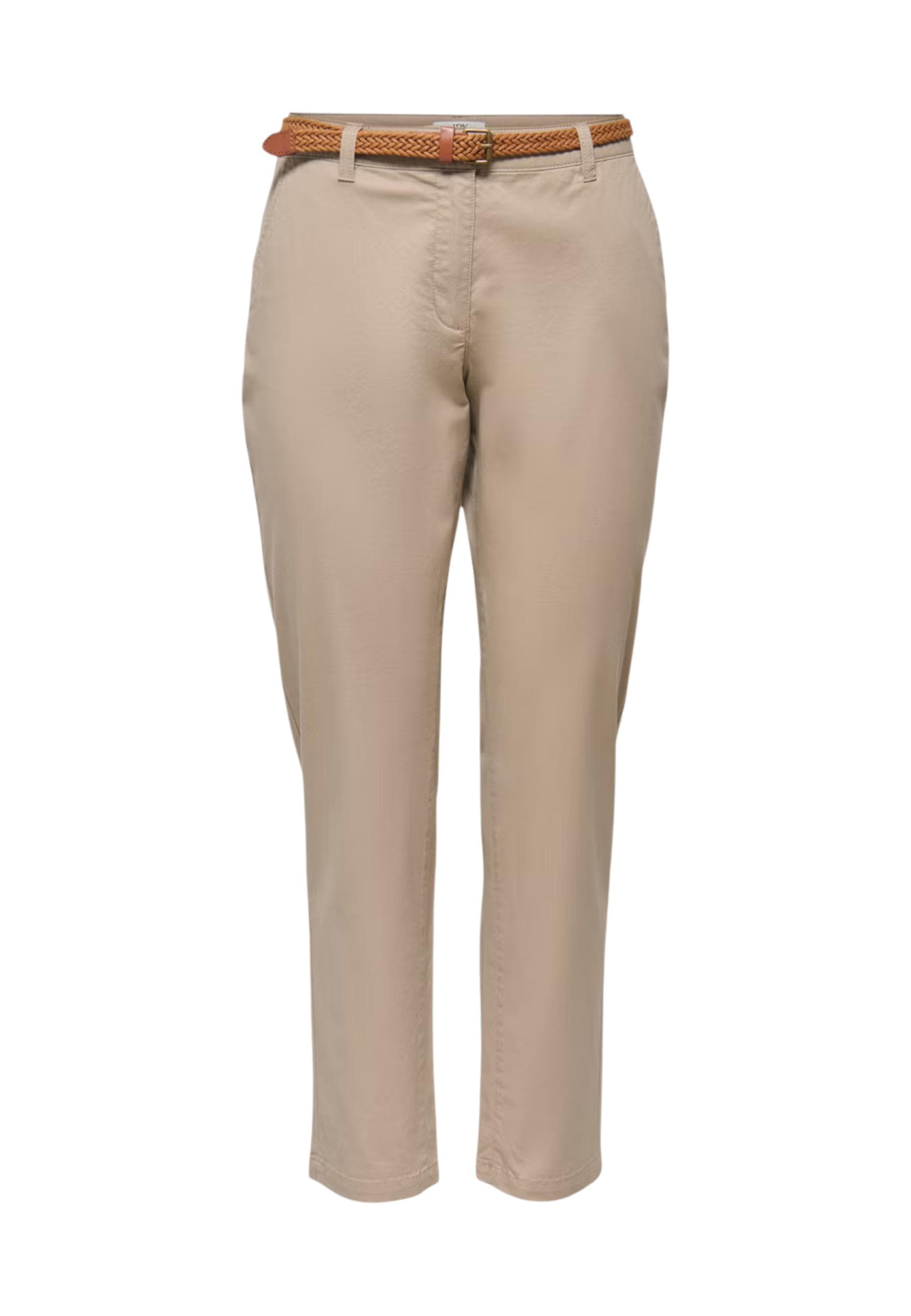 Jacqueline De Yong  Women Trousers