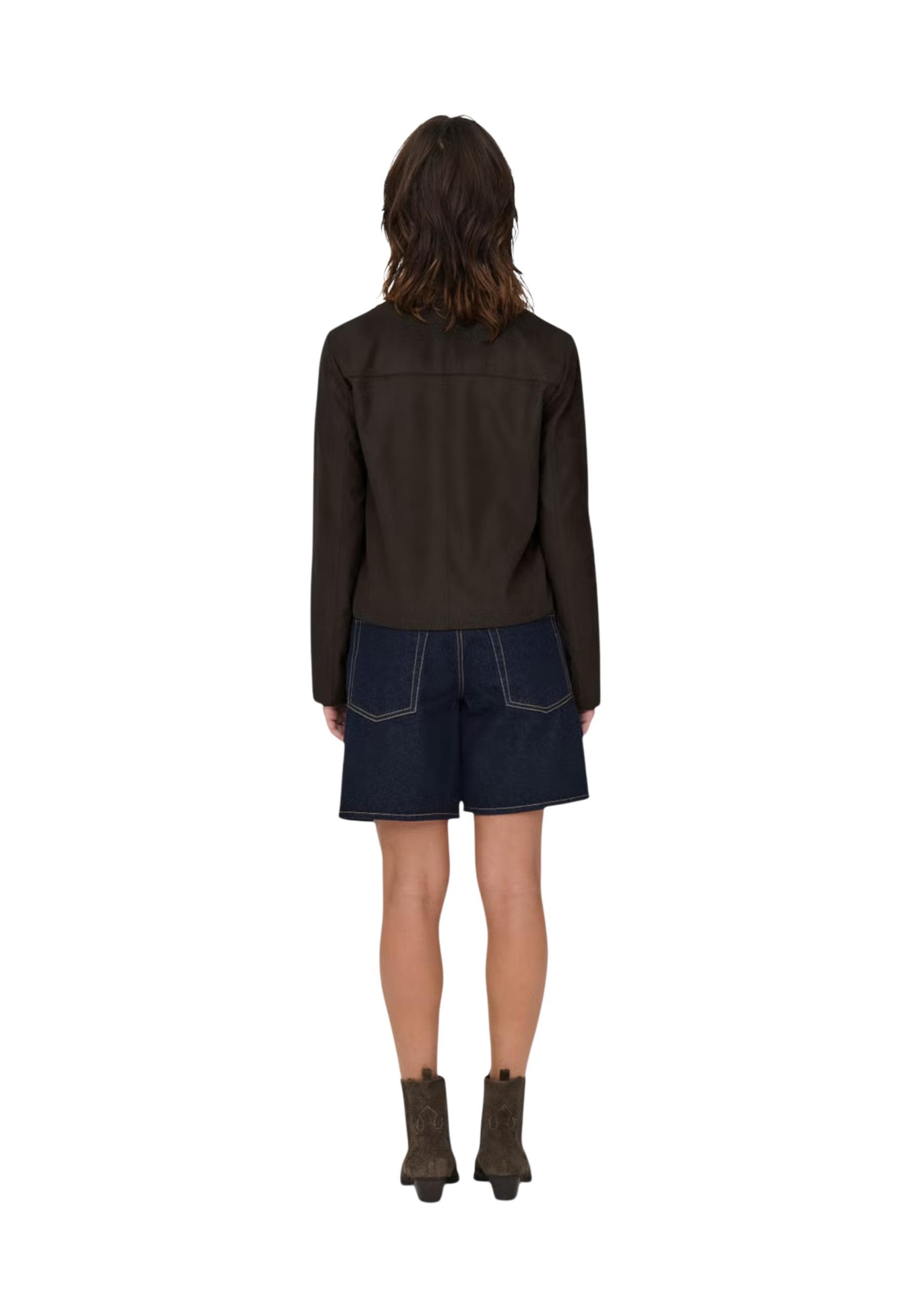 Jacqueline De Yong  Women Blazer