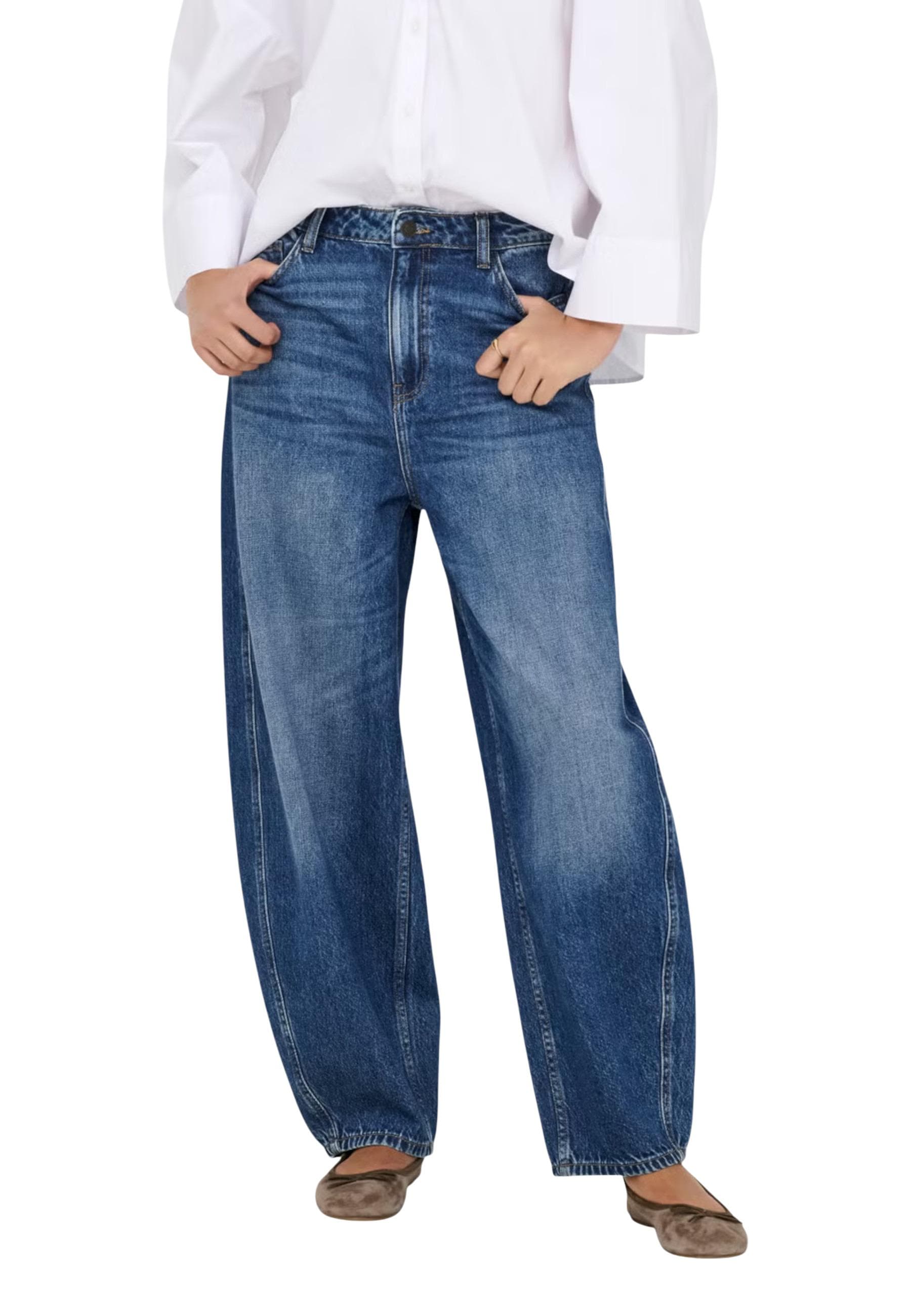 Jacqueline De Yong  Women Jeans