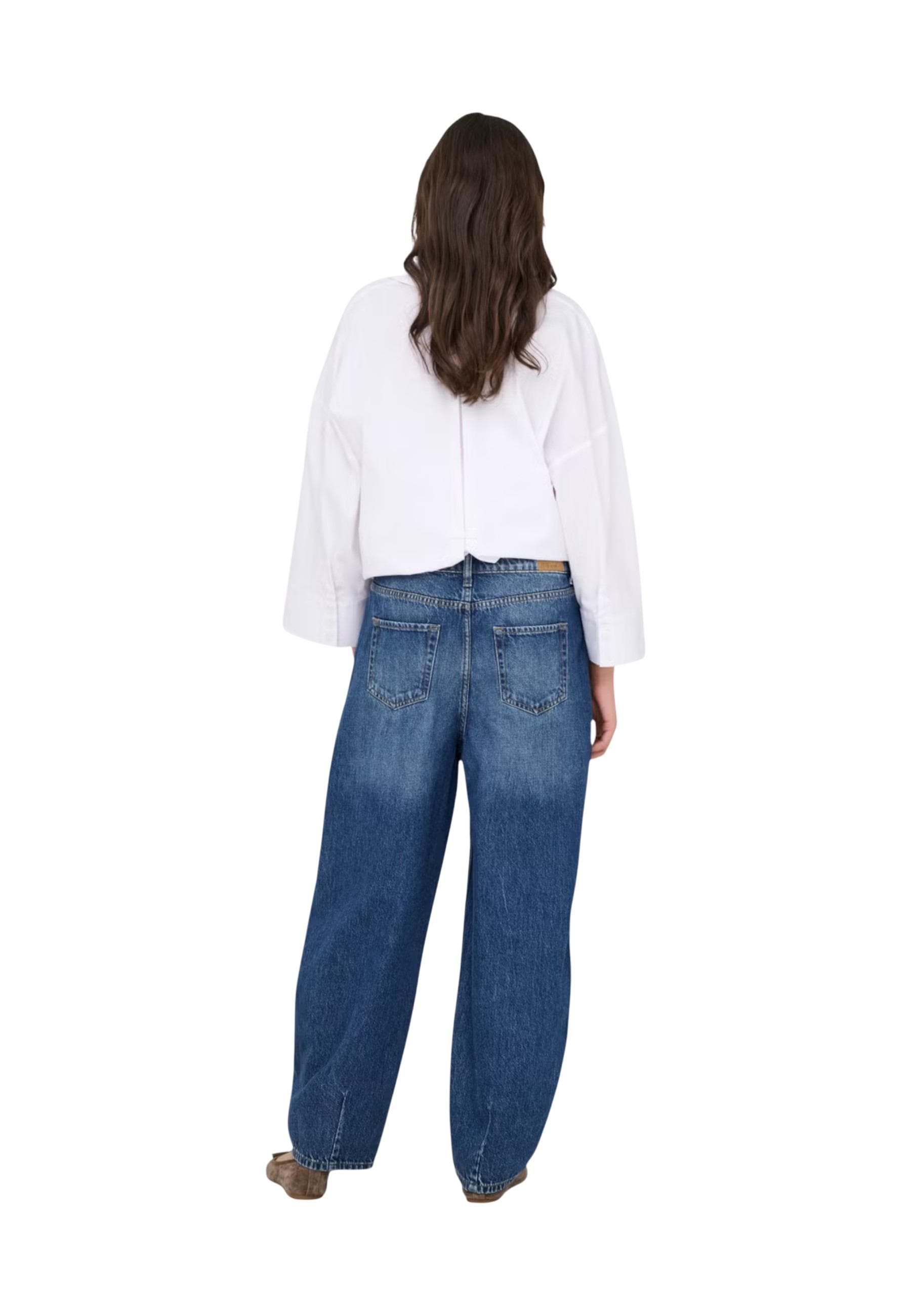 Jacqueline De Yong  Women Jeans