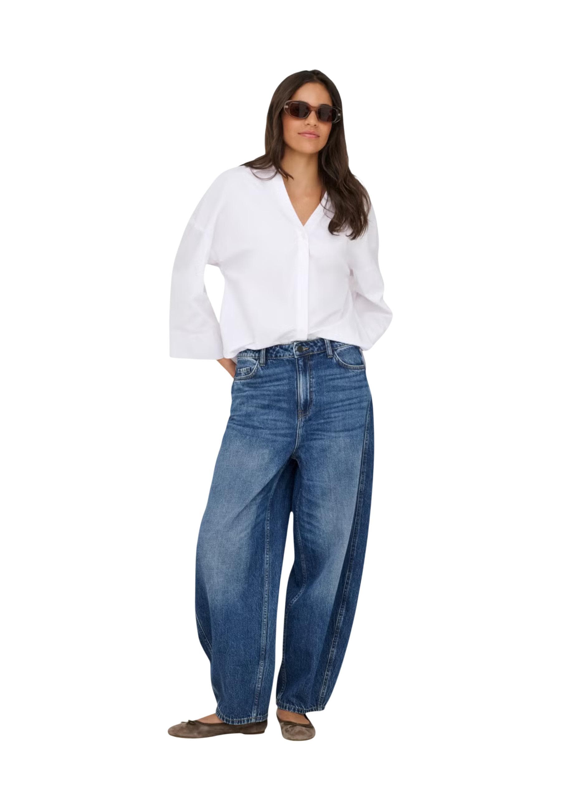 Jacqueline De Yong  Women Jeans