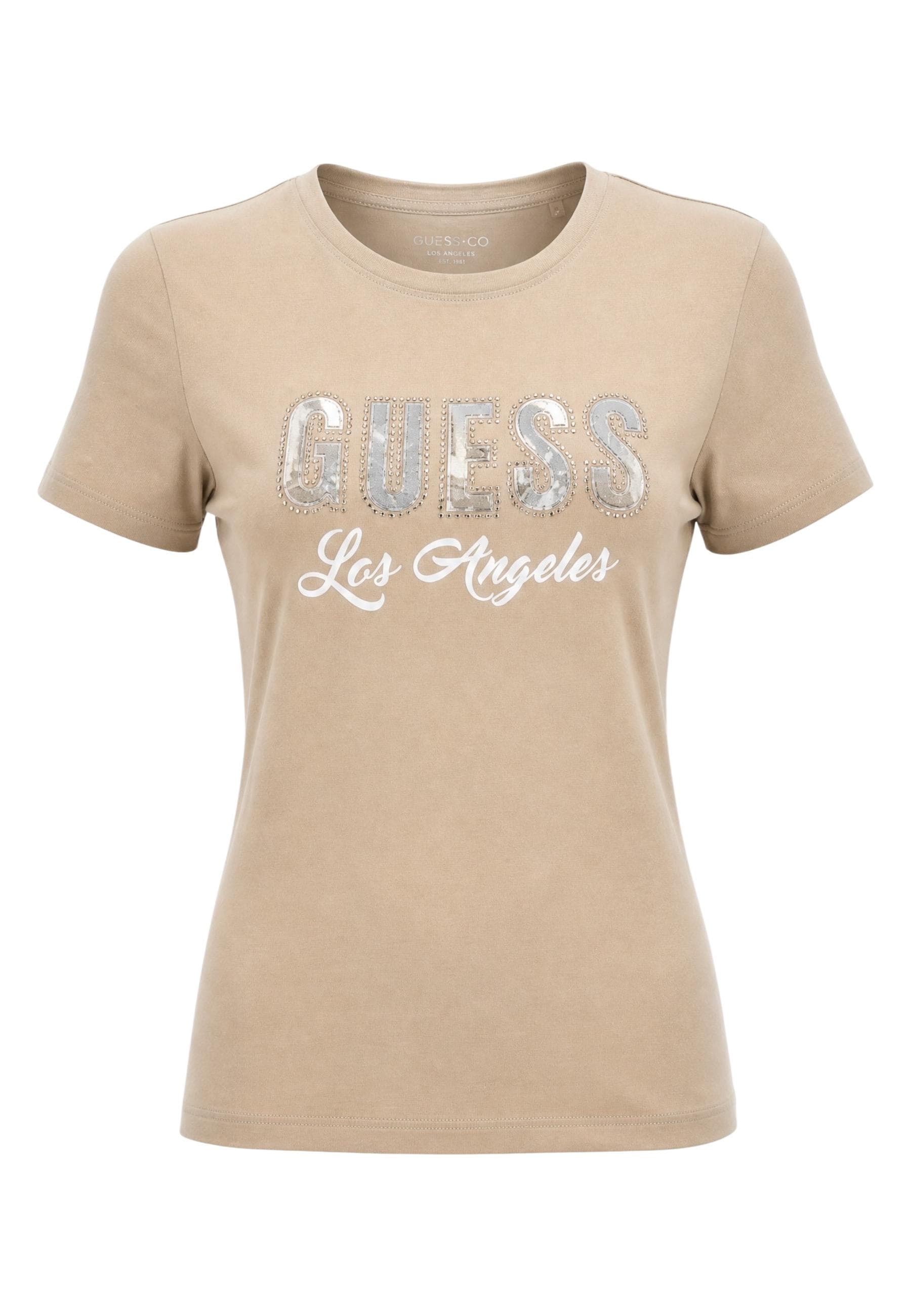 Guess  Women T-Shirt