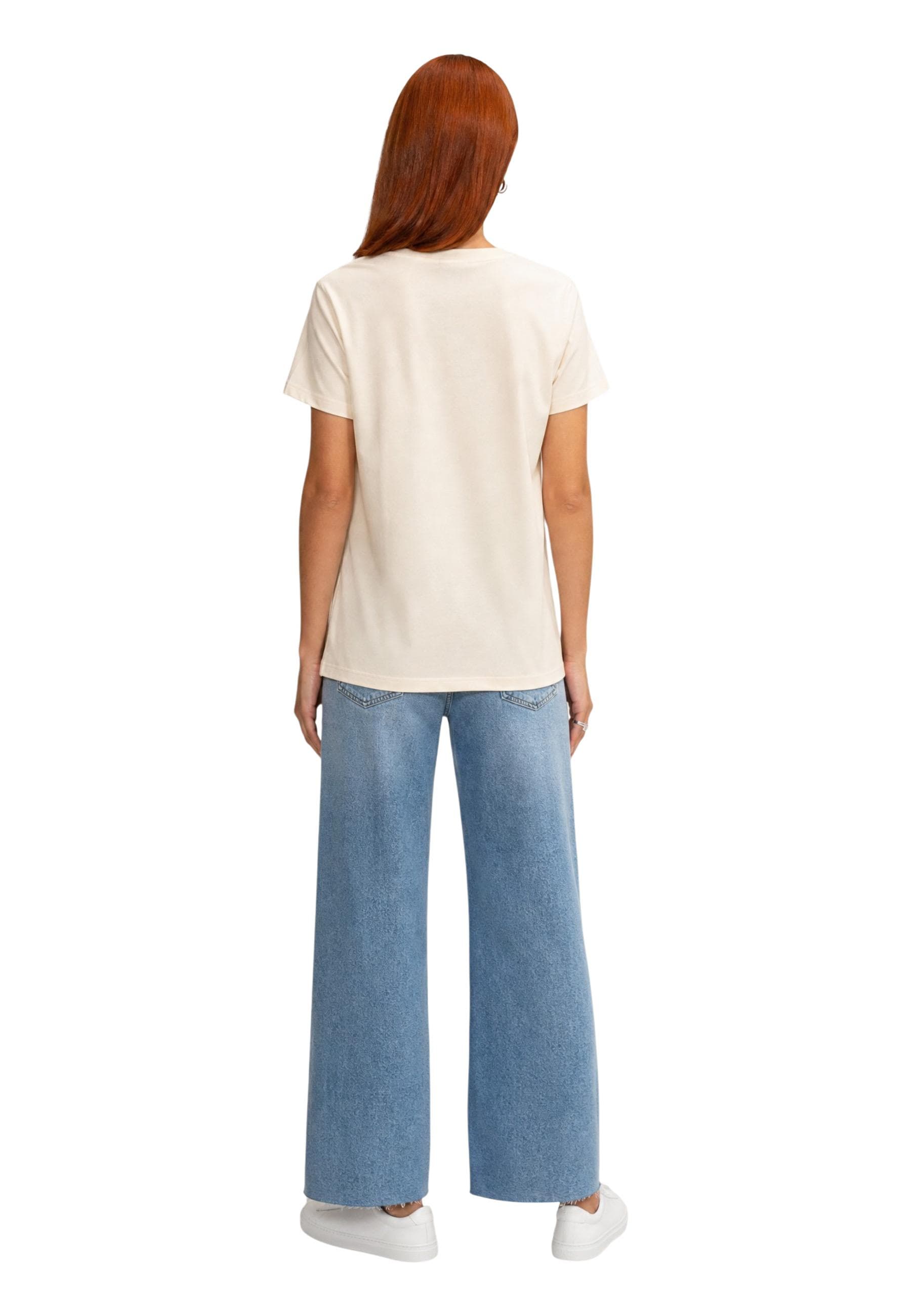 Guess  Women T-Shirt