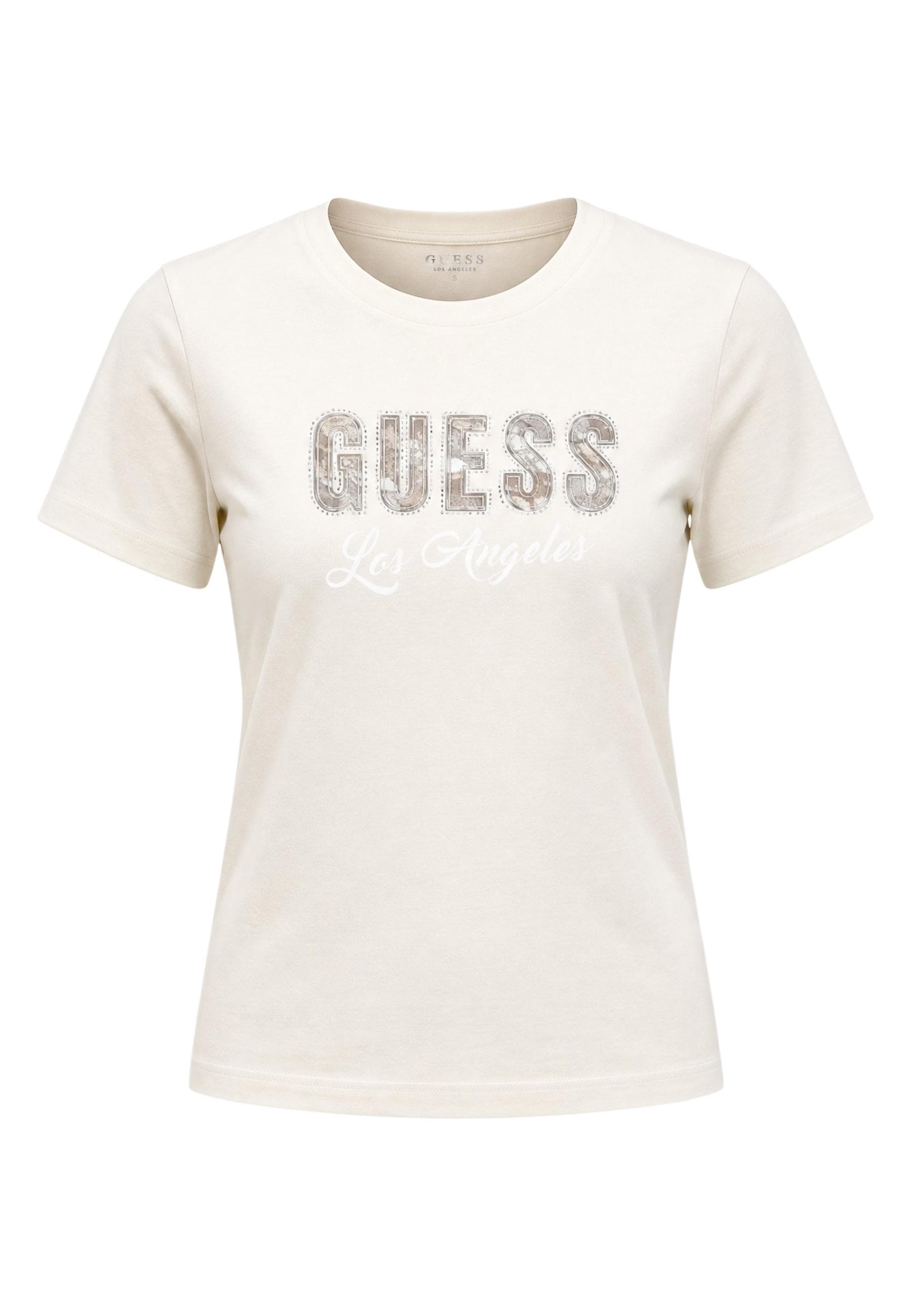 Guess  Women T-Shirt