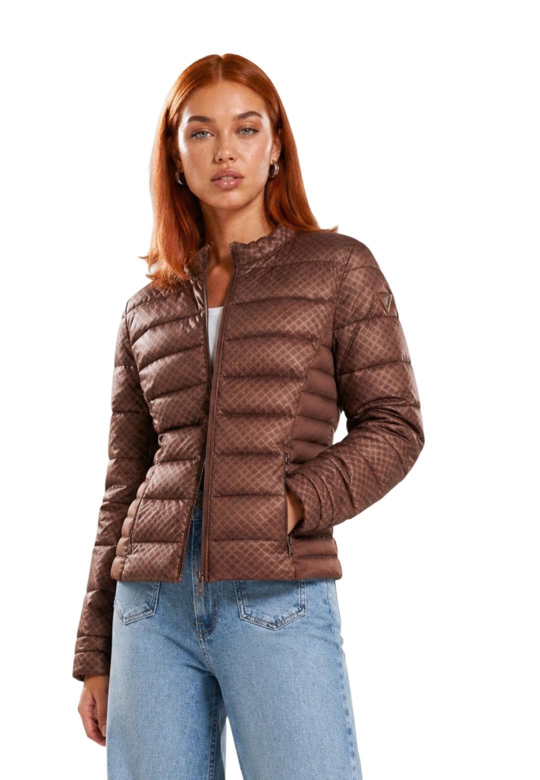 Guess  Women Jacket