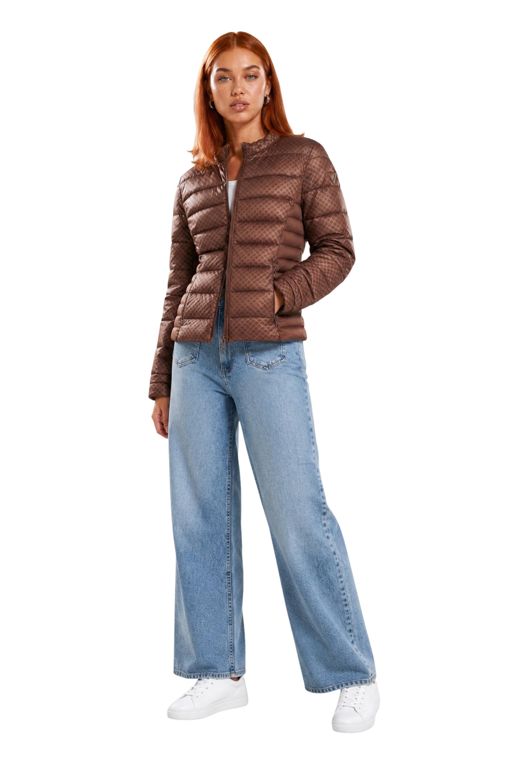 Guess  Women Jacket