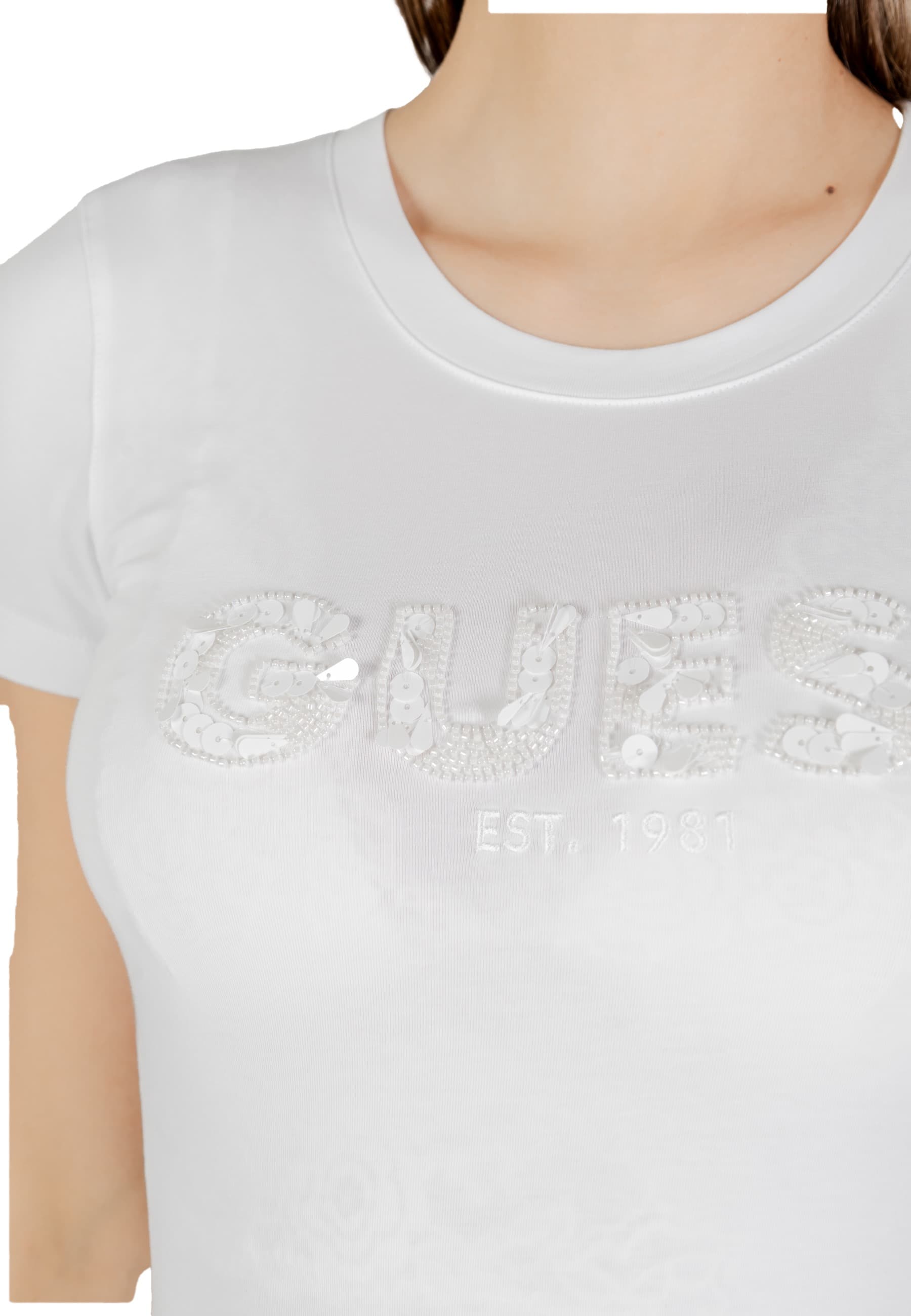 Guess  Women T-Shirt