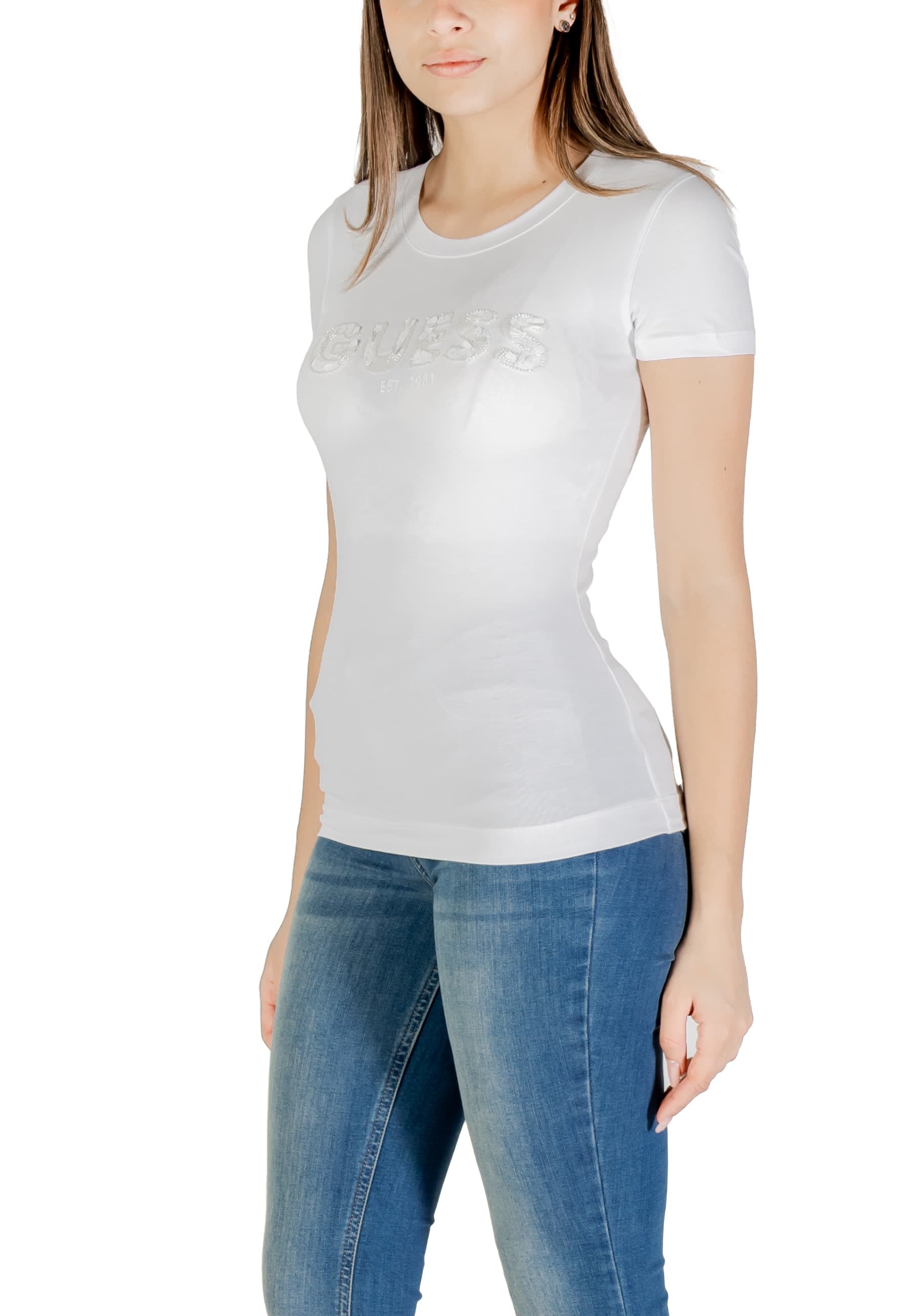Guess  Women T-Shirt