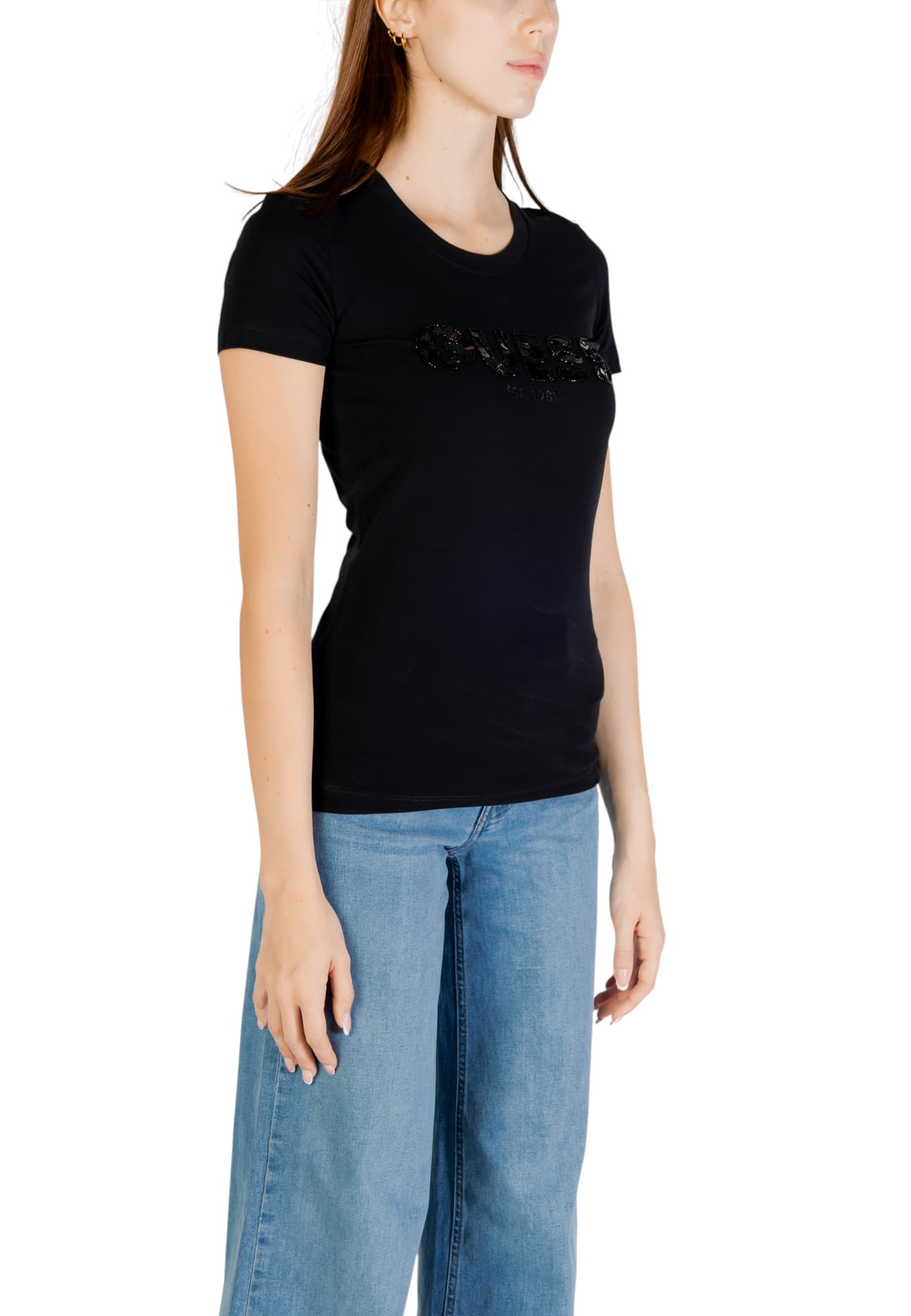 Guess  Women T-Shirt