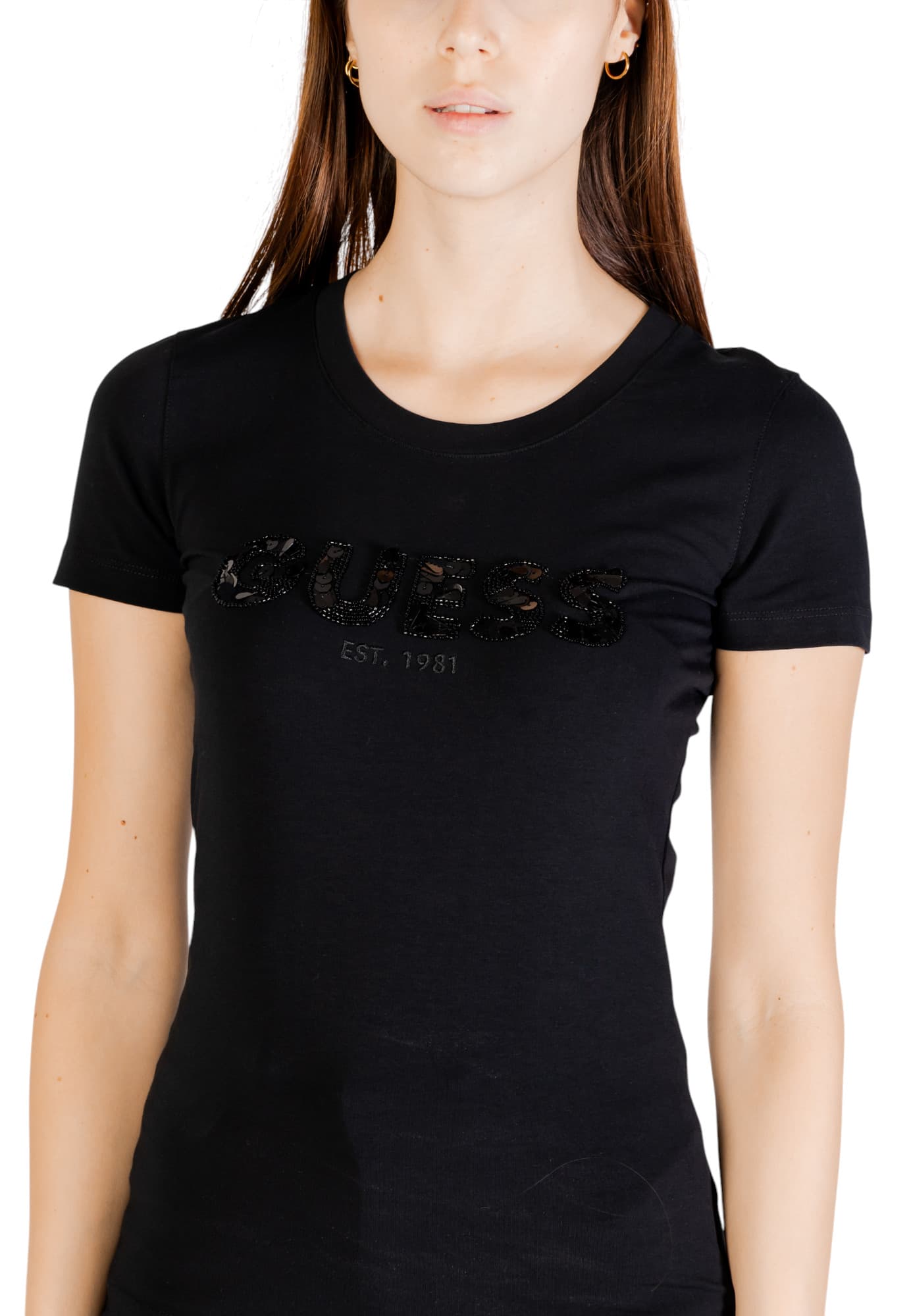 Guess  Women T-Shirt