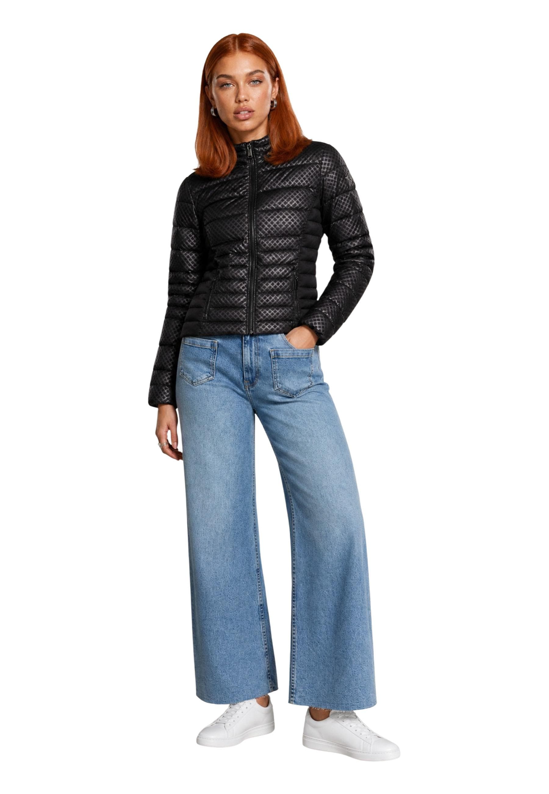 Guess  Women Jacket