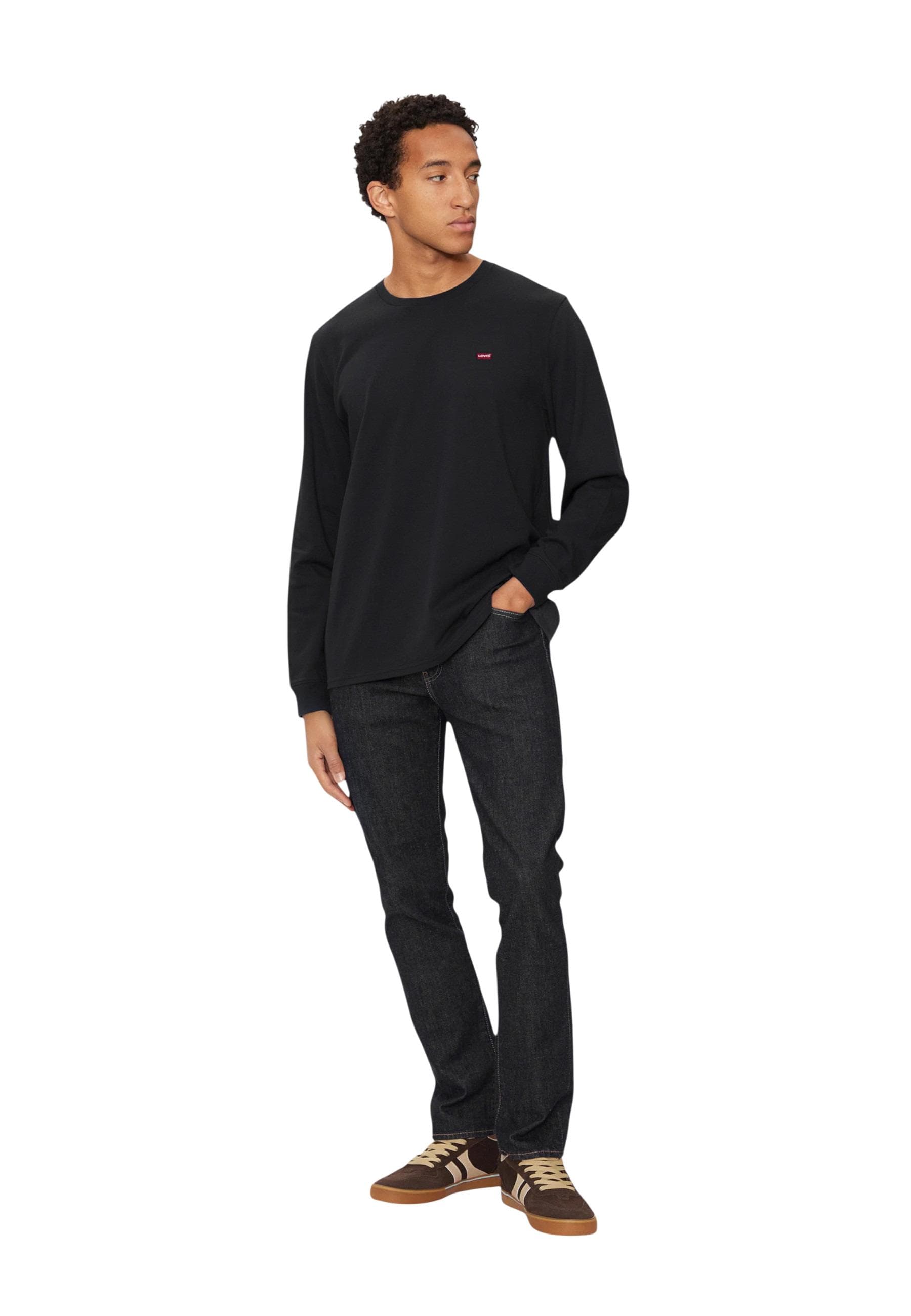 Levi`s Men T-Shirt