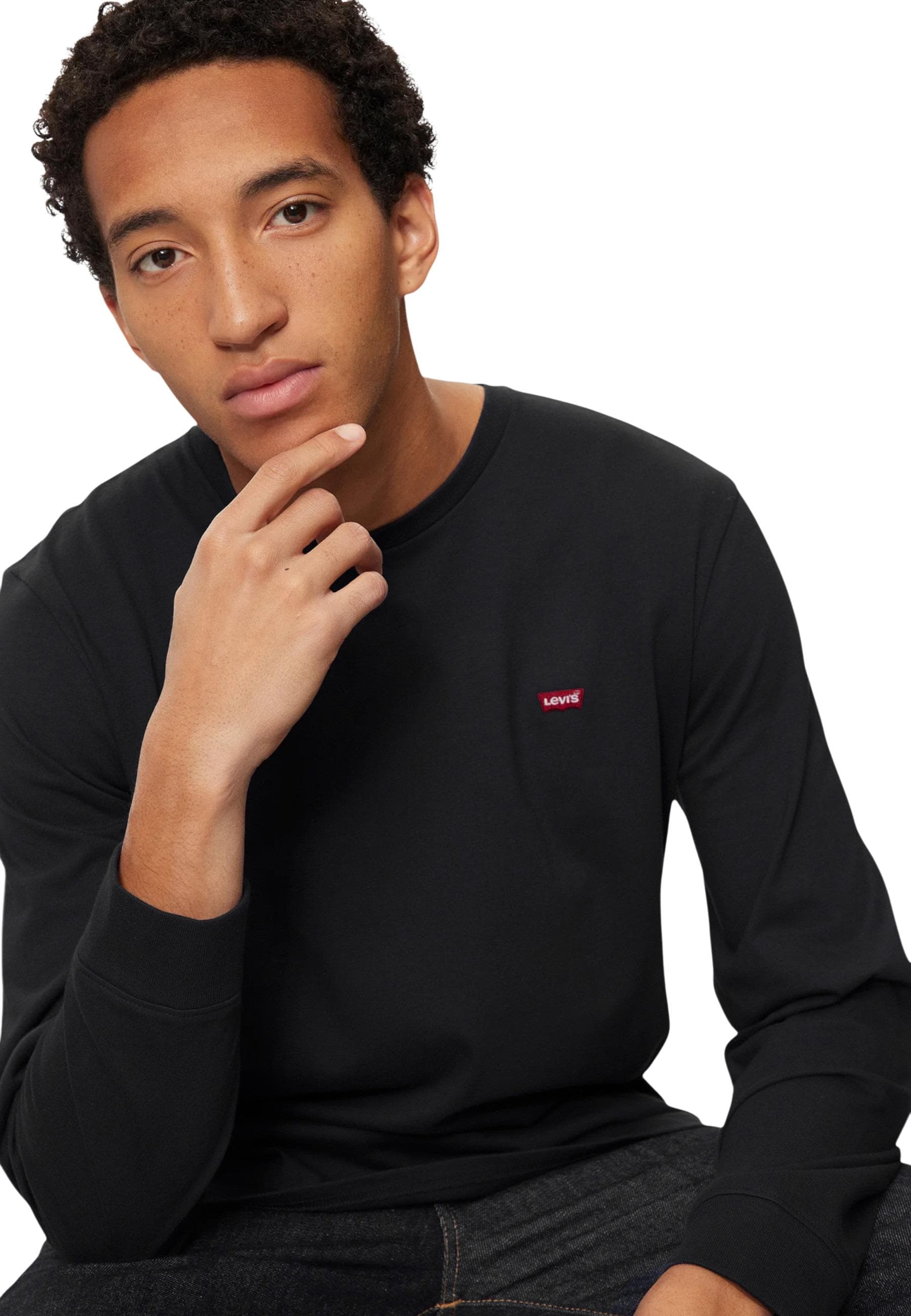 Levi`s Men T-Shirt