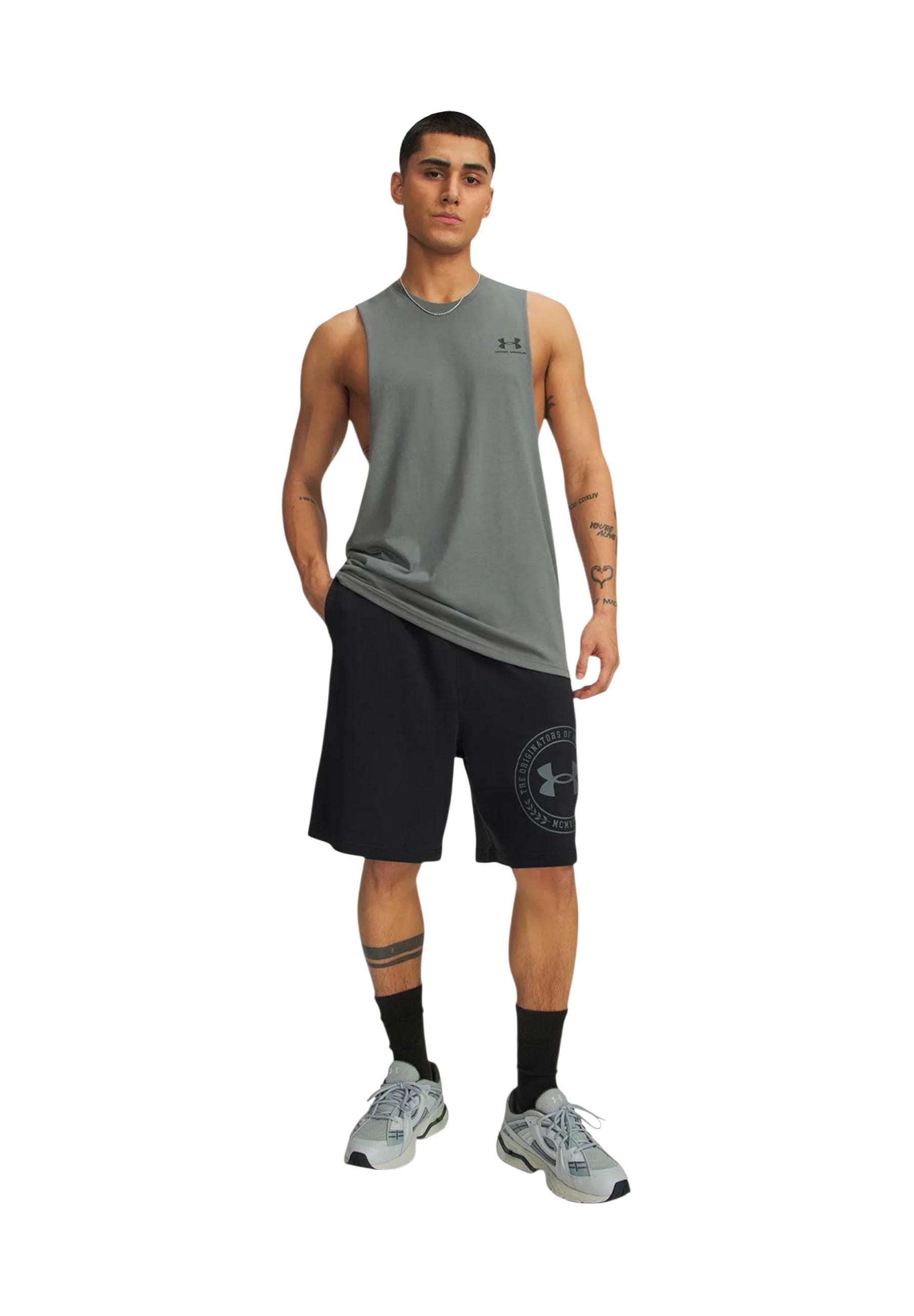 Under Armour Men Shorts