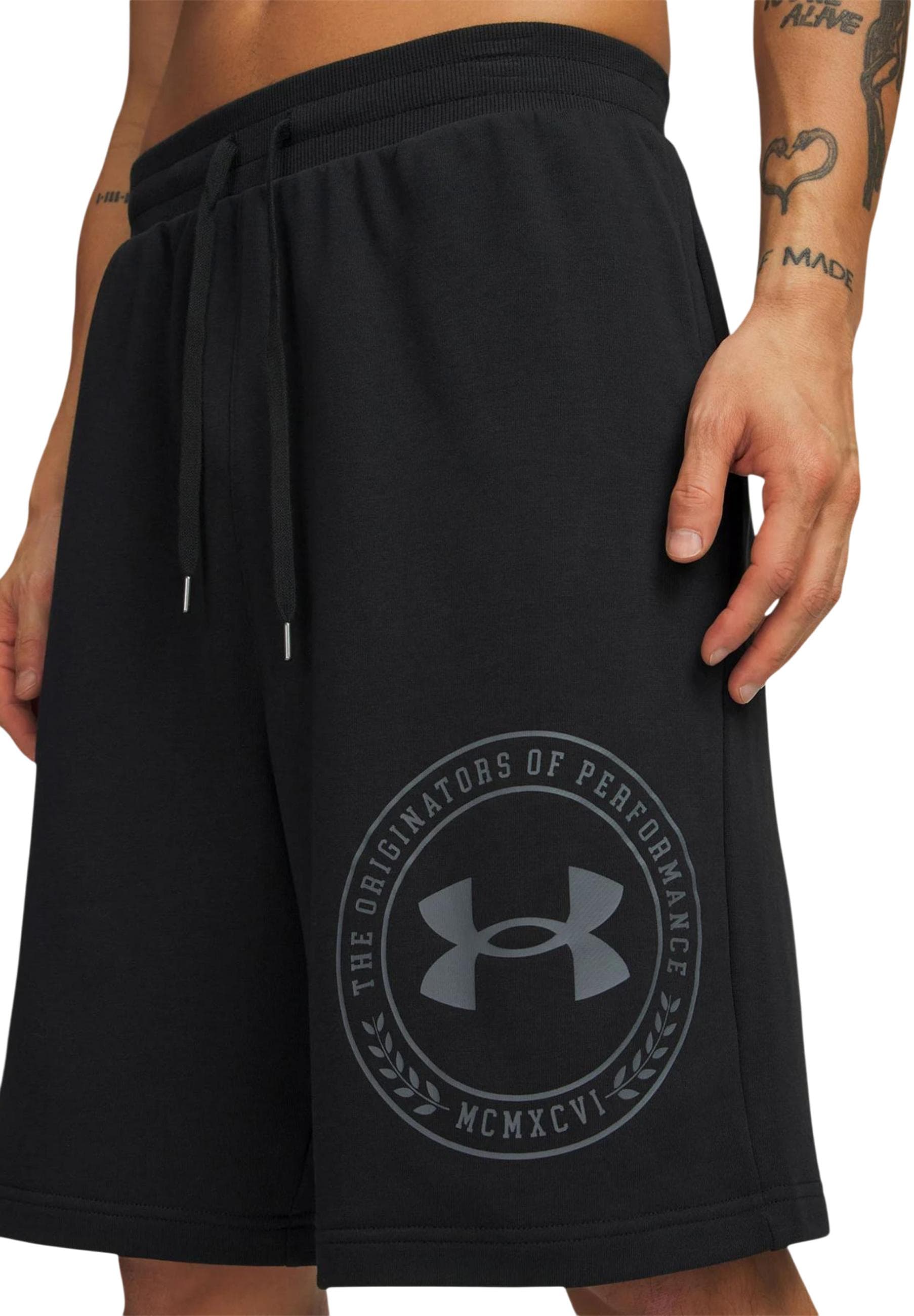 Under Armour Men Shorts
