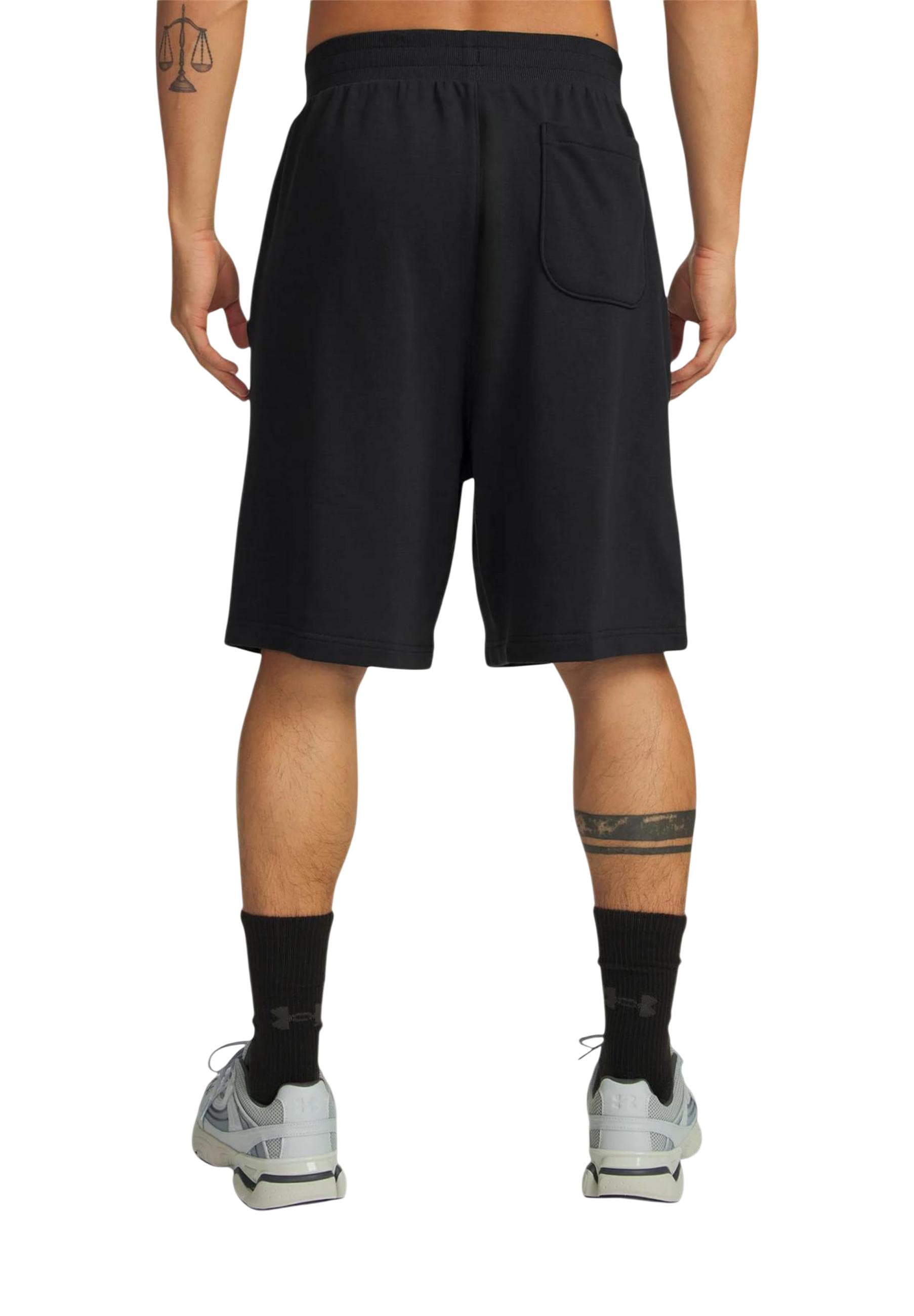 Under Armour Men Shorts