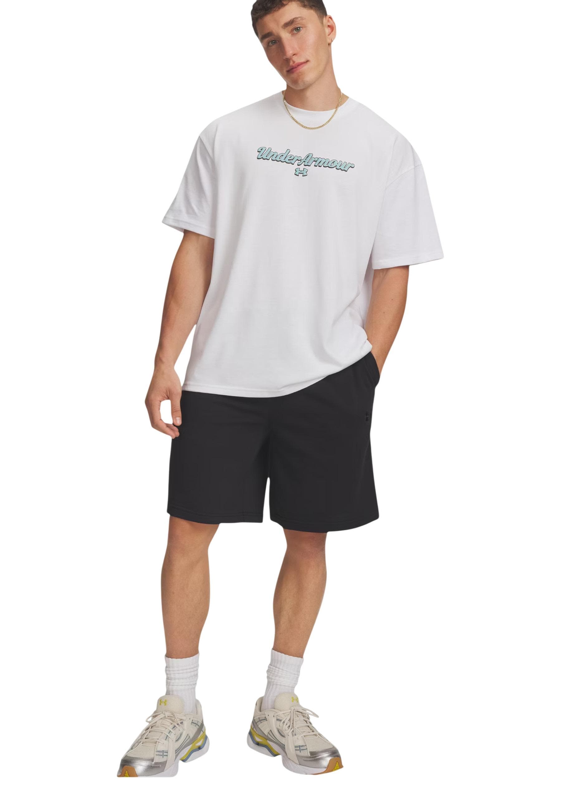 Under Armour Men Shorts
