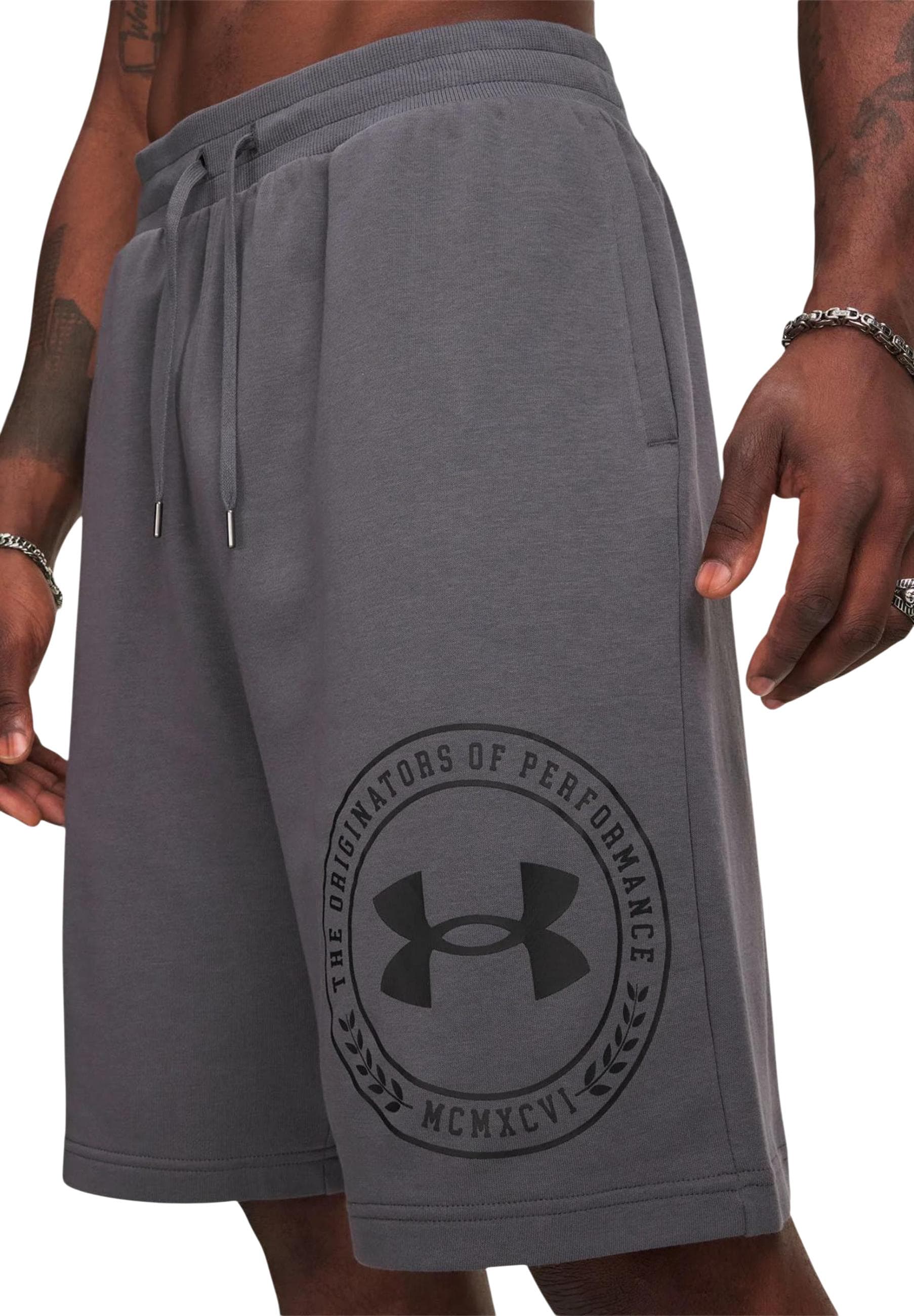 Under Armour Men Shorts