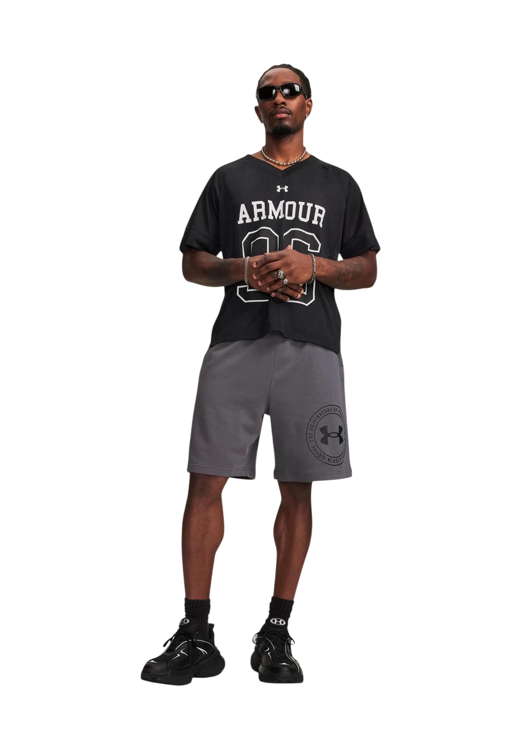 Under Armour Men Shorts