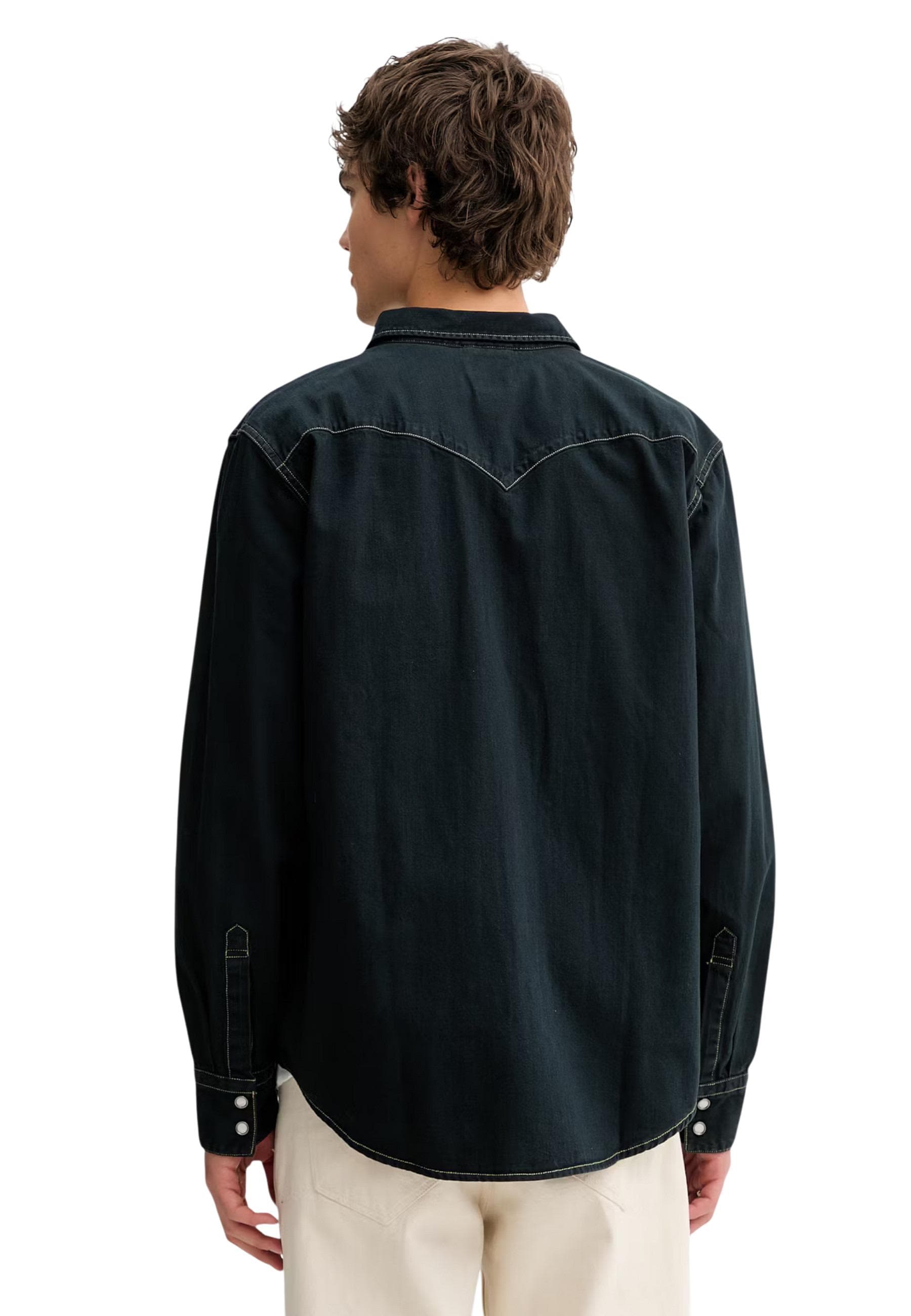 Levi`s Men Shirt