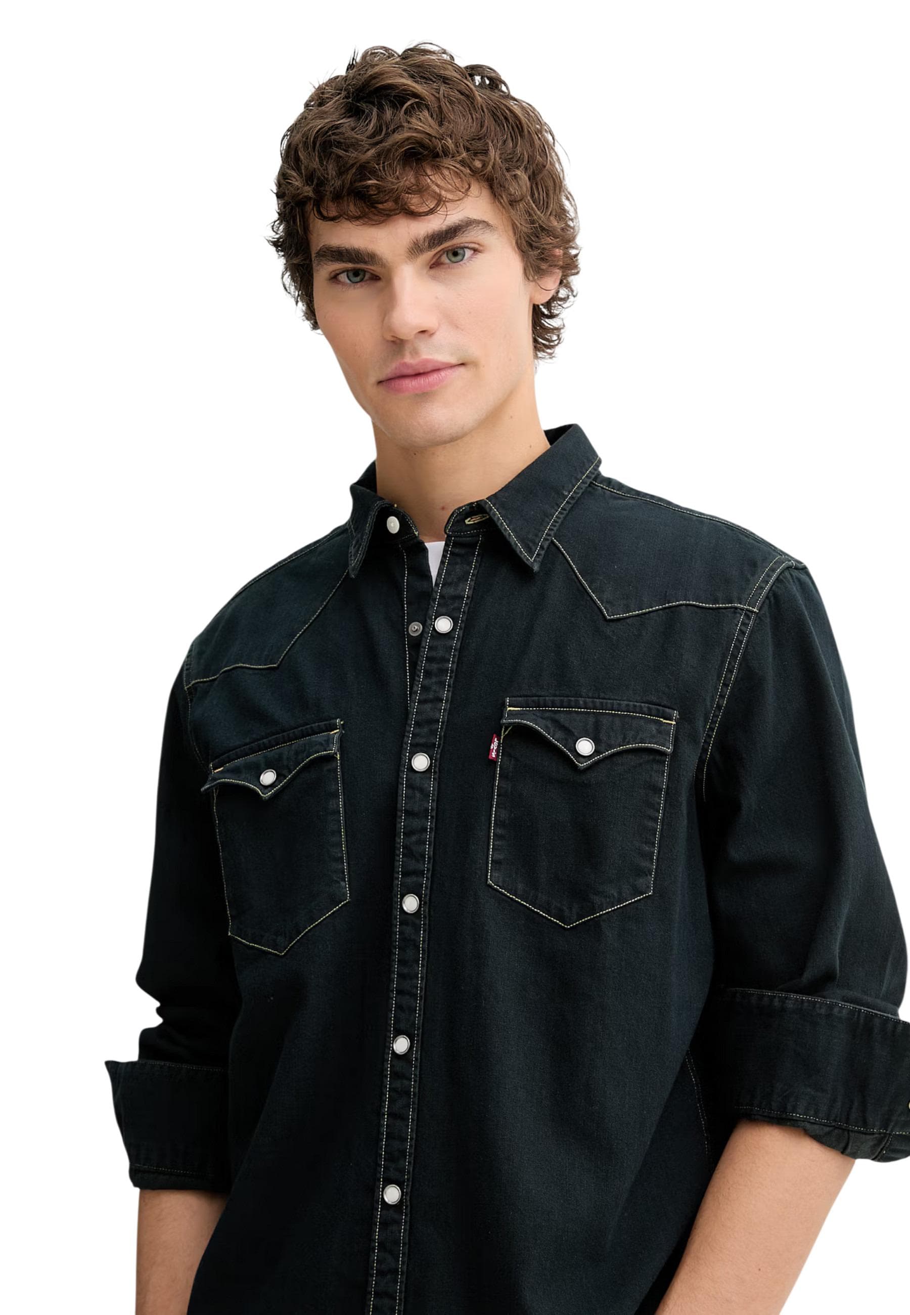 Levi`s Men Shirt