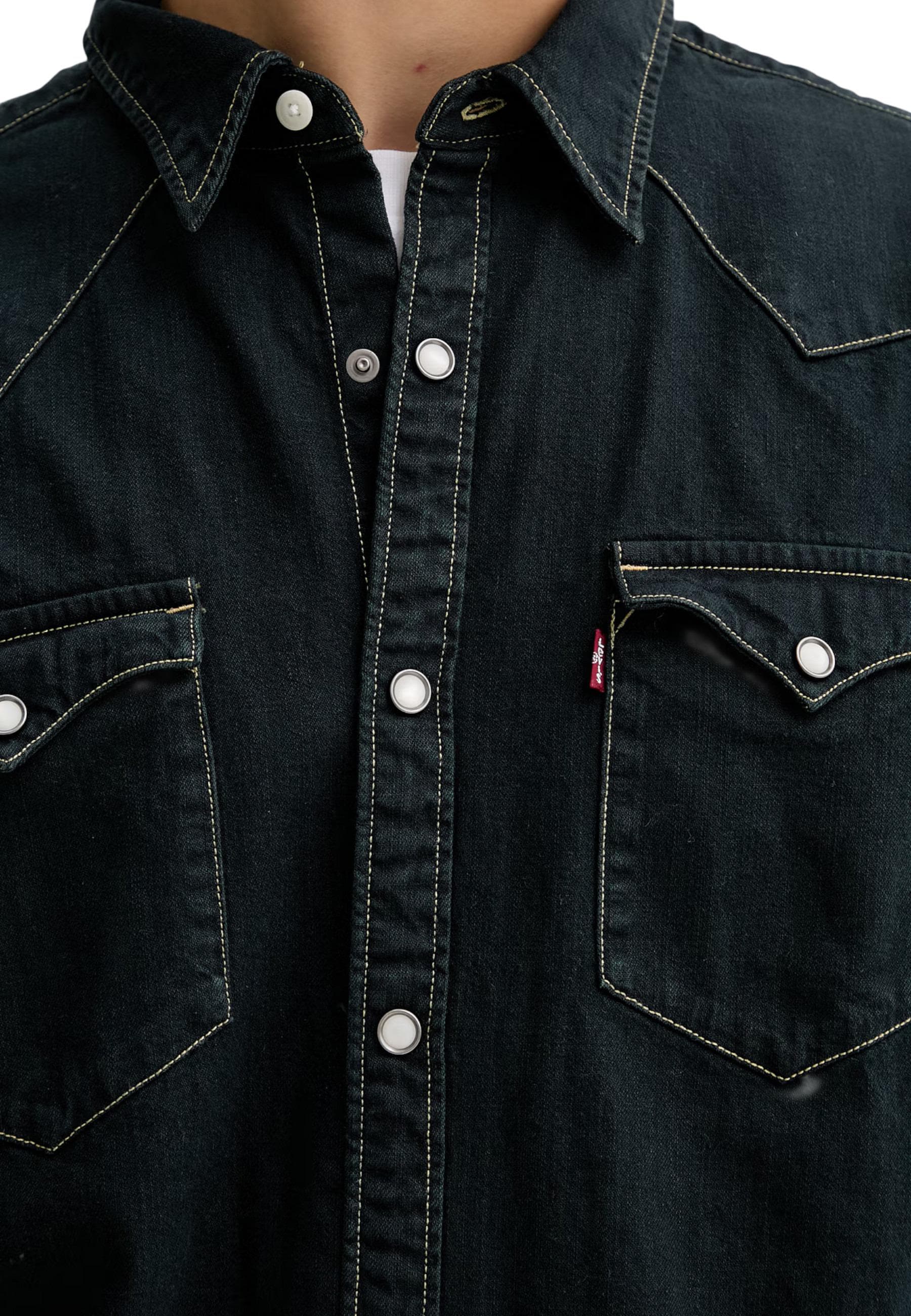 Levi`s Men Shirt