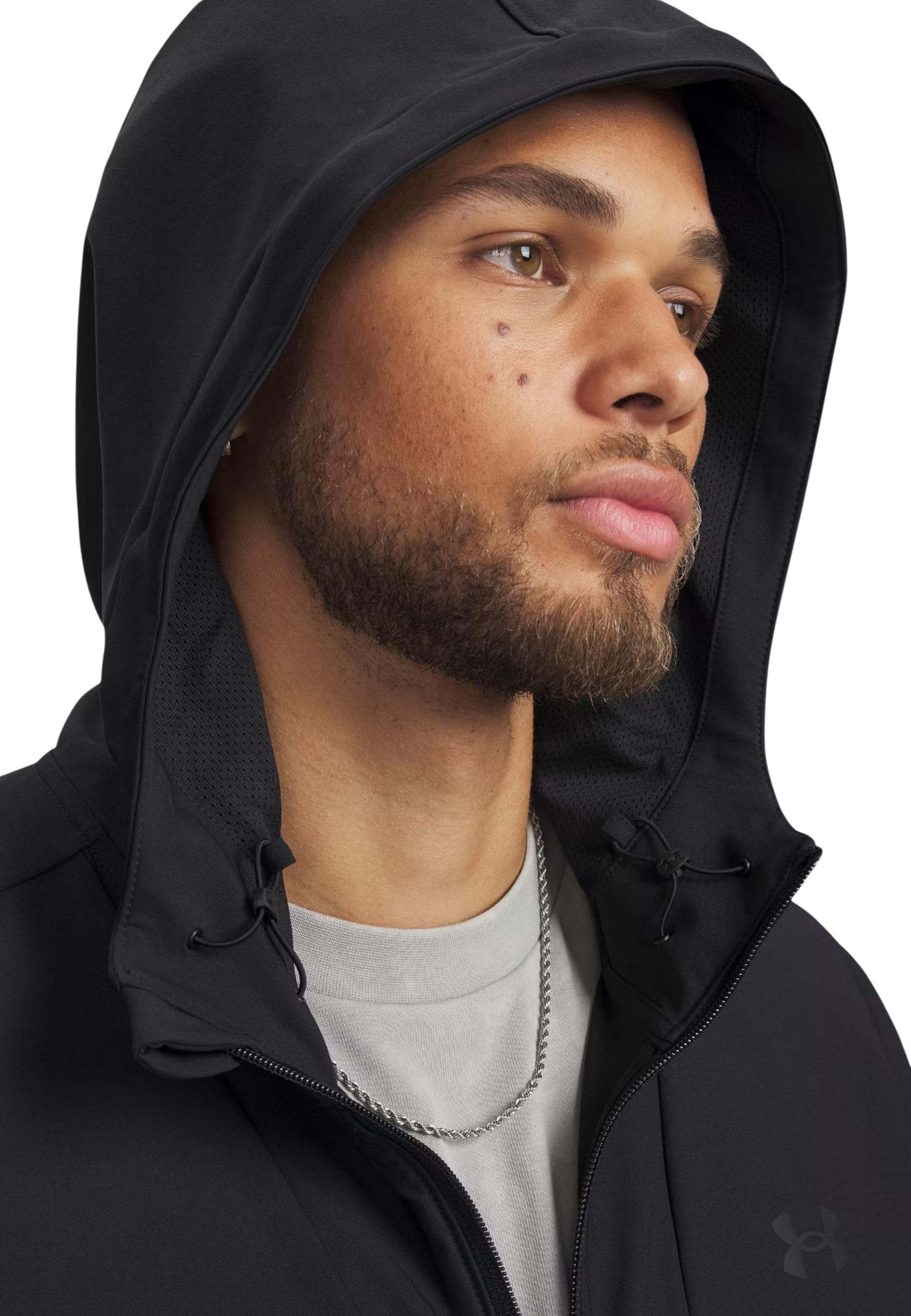 Under Armour Men Sweatshirts