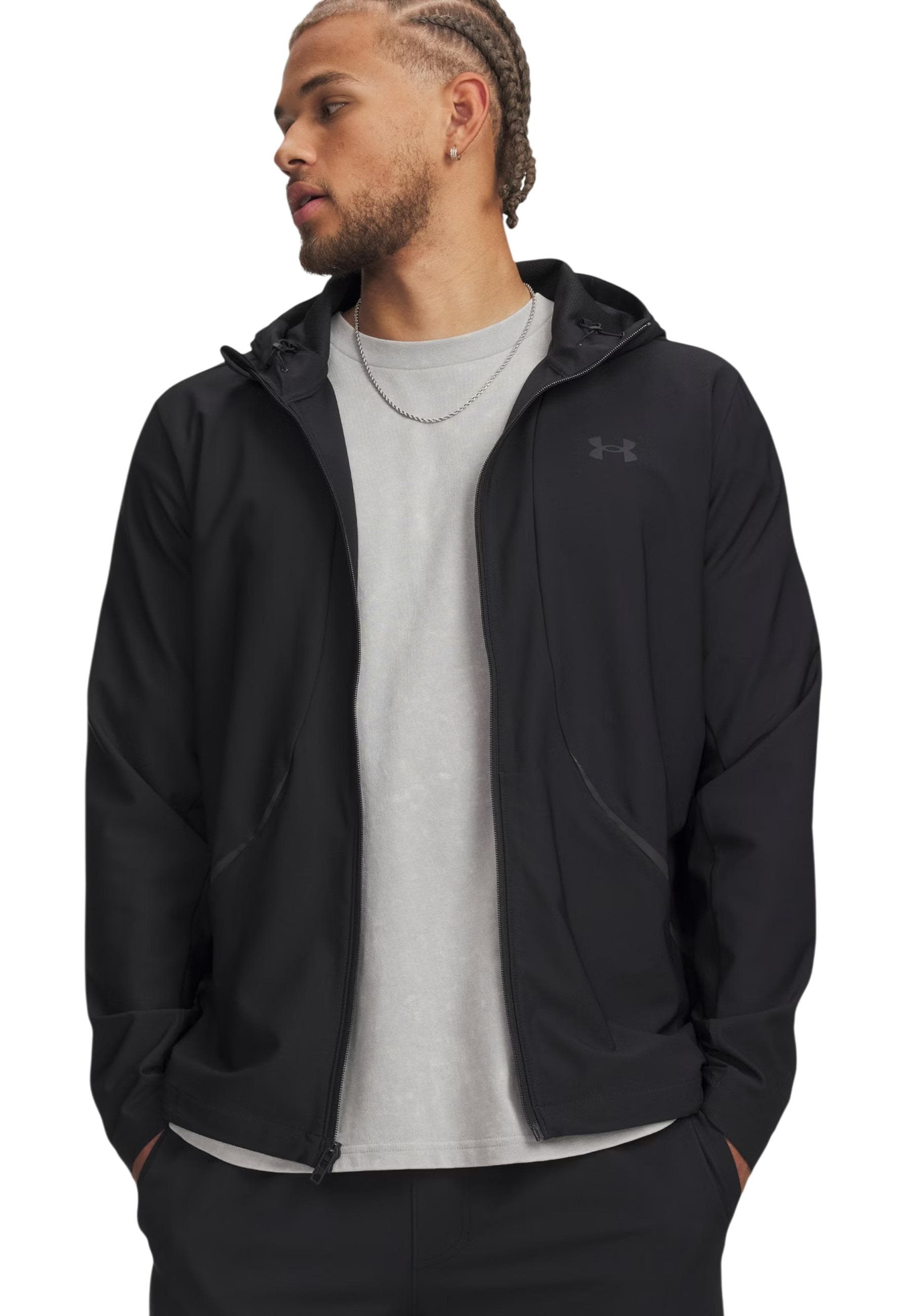Under Armour Men Sweatshirts