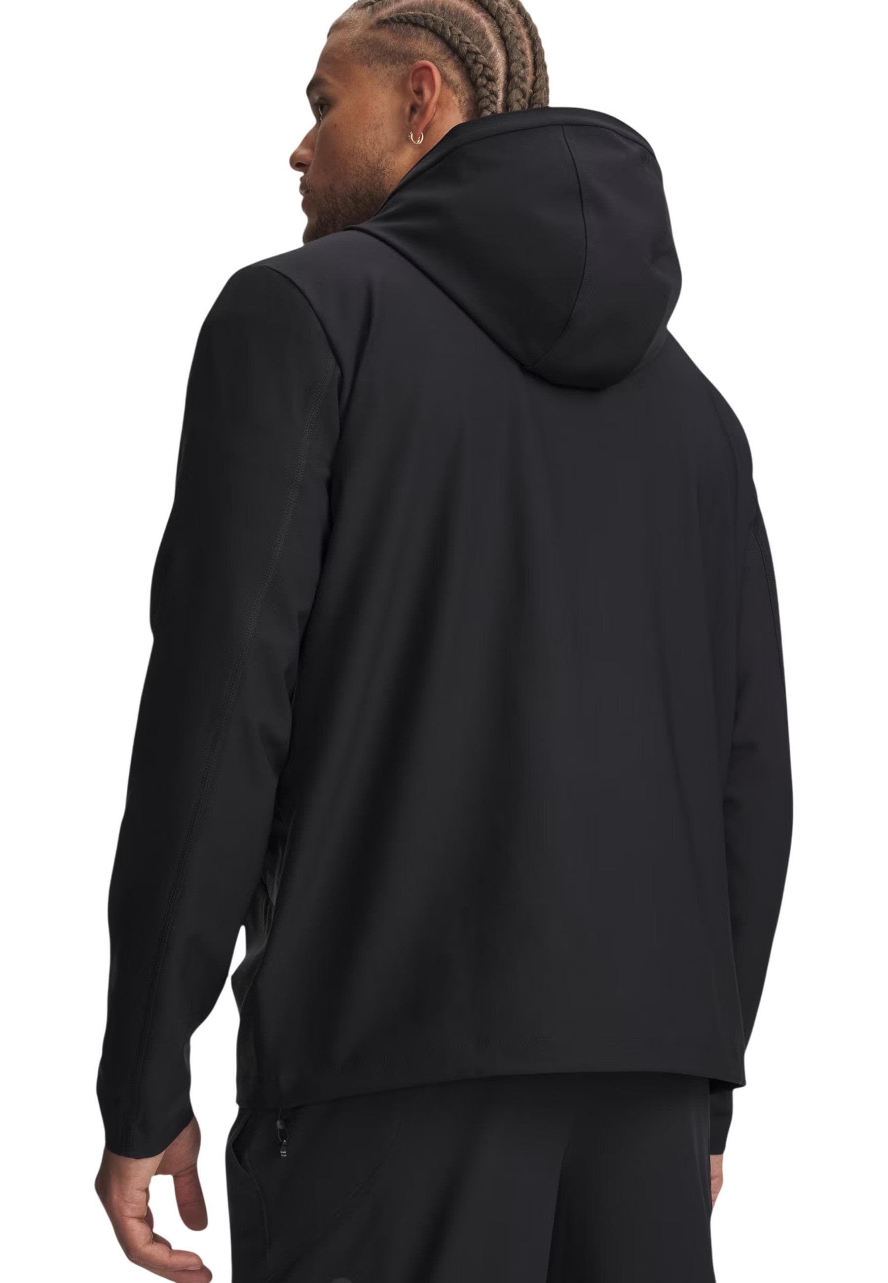 Under Armour Men Sweatshirts