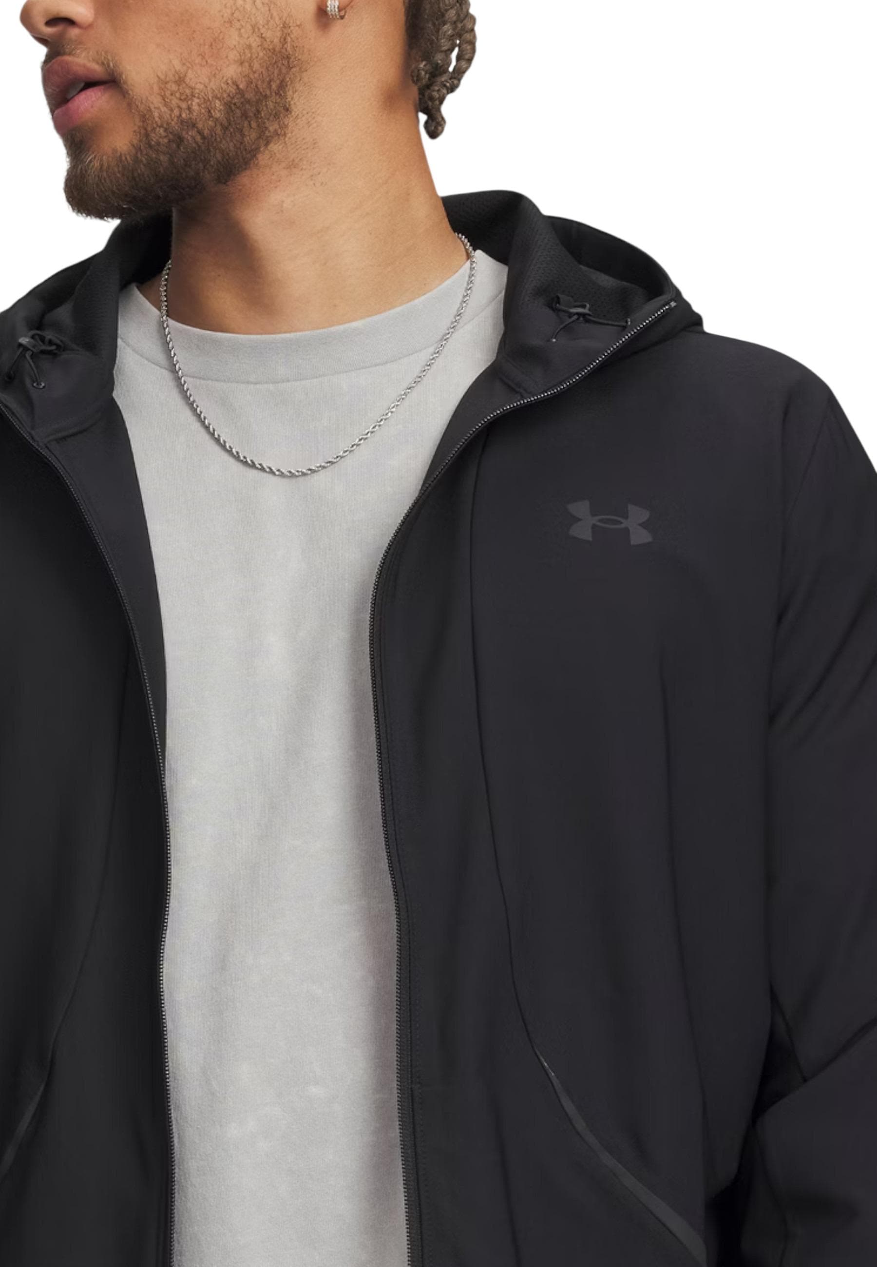 Under Armour Men Sweatshirts